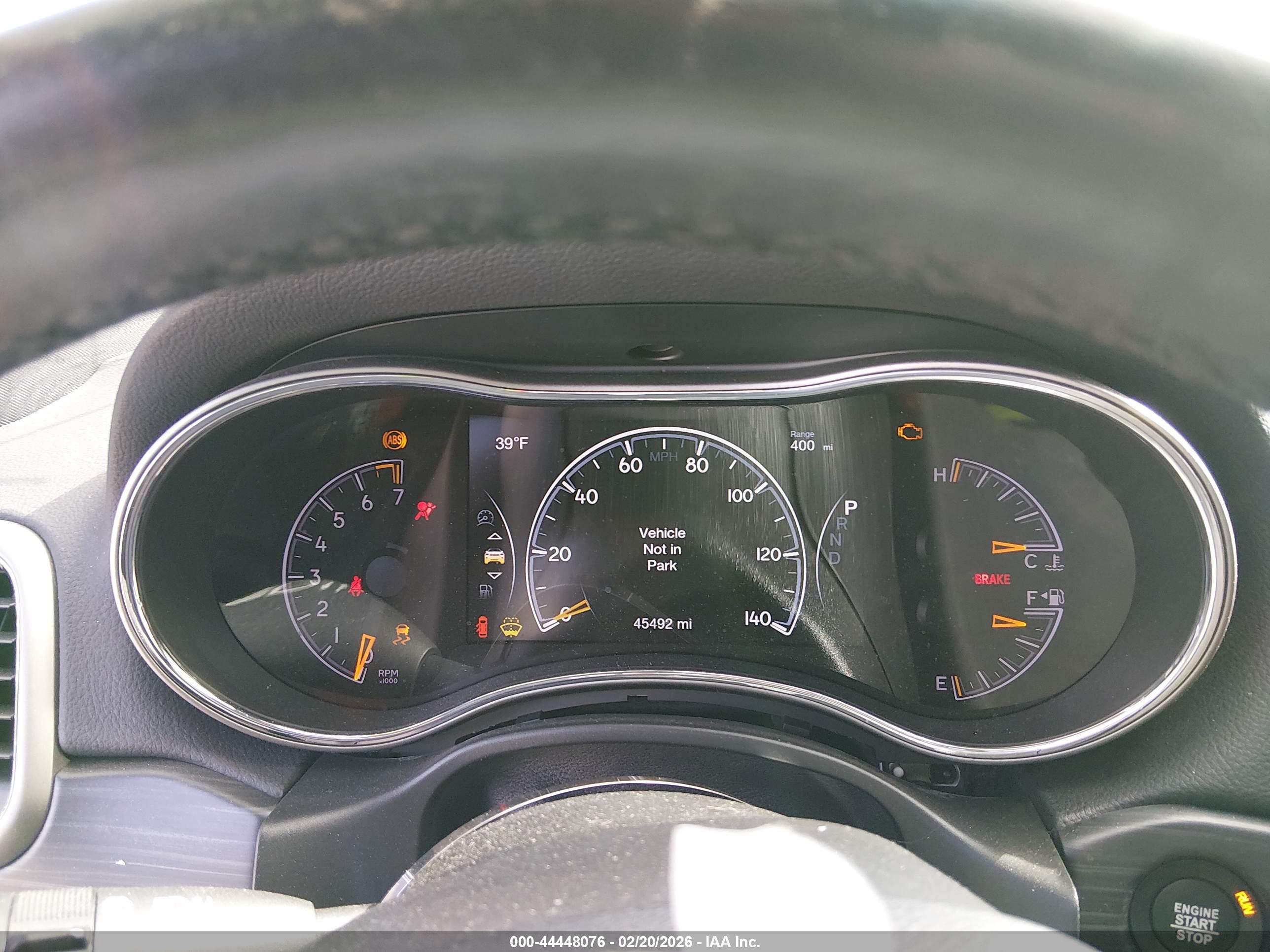 JEEP GRAND image 7