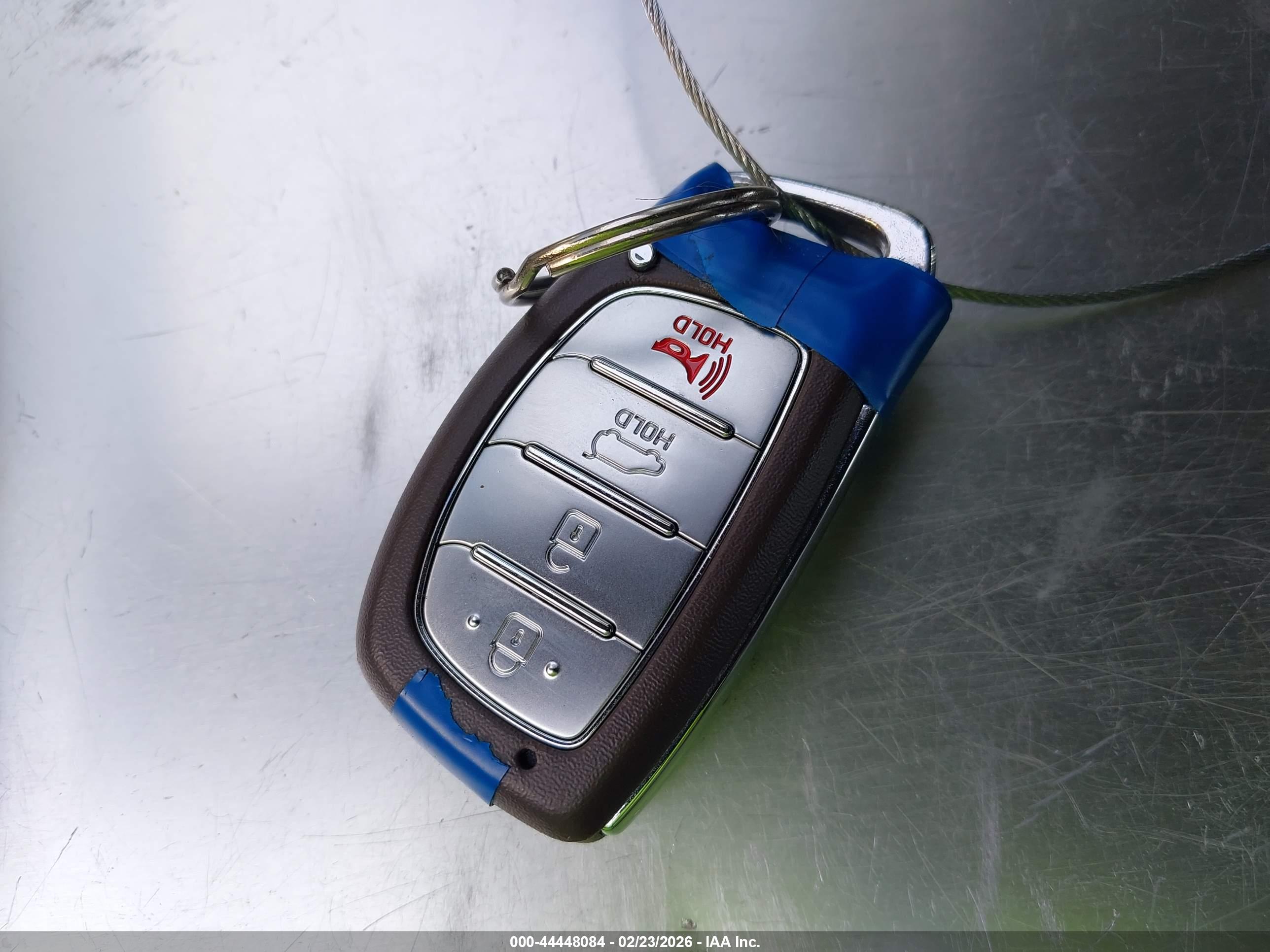 HYUNDAI SONATA image 11