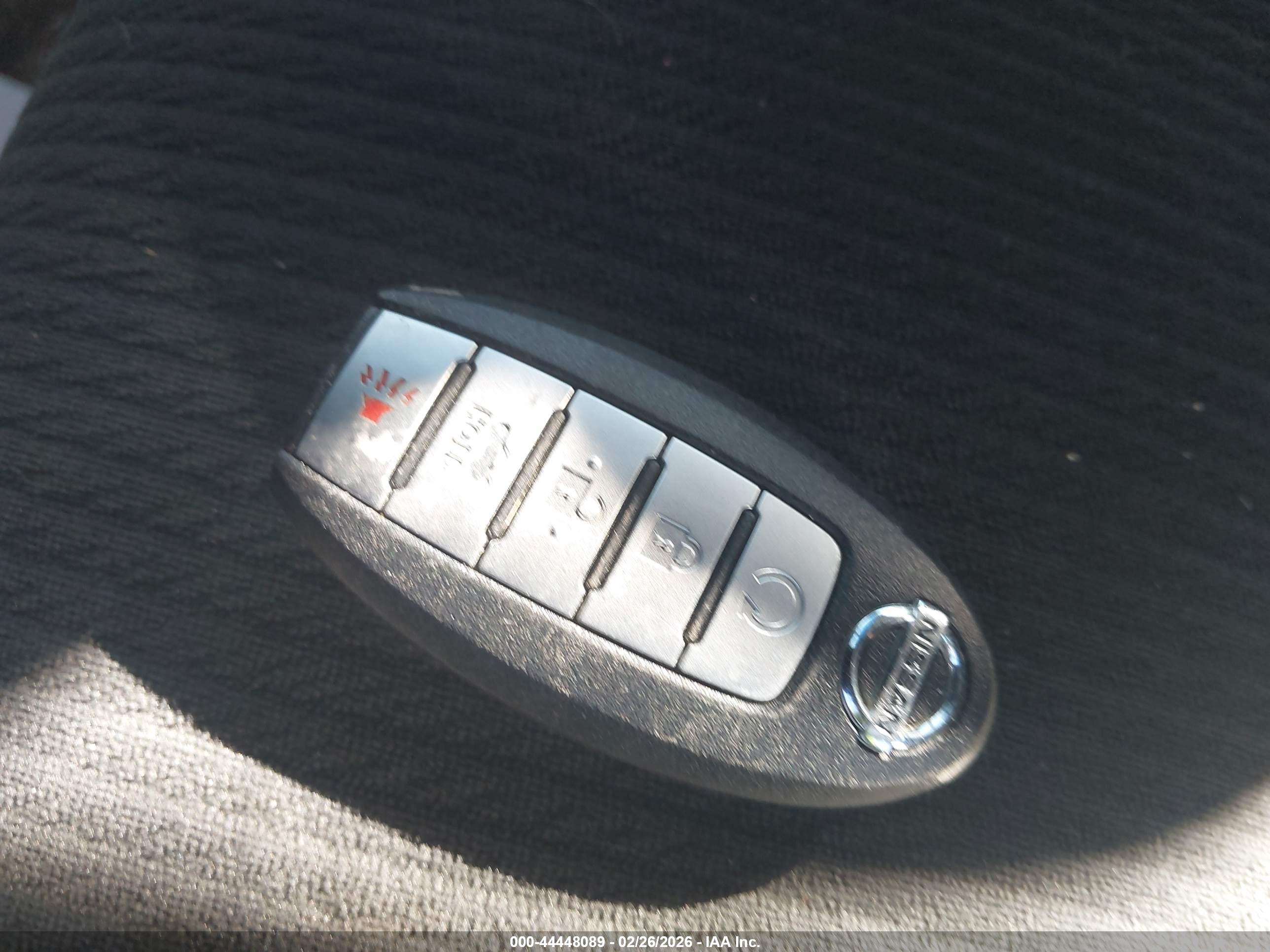 NISSAN ALTIMA image 11