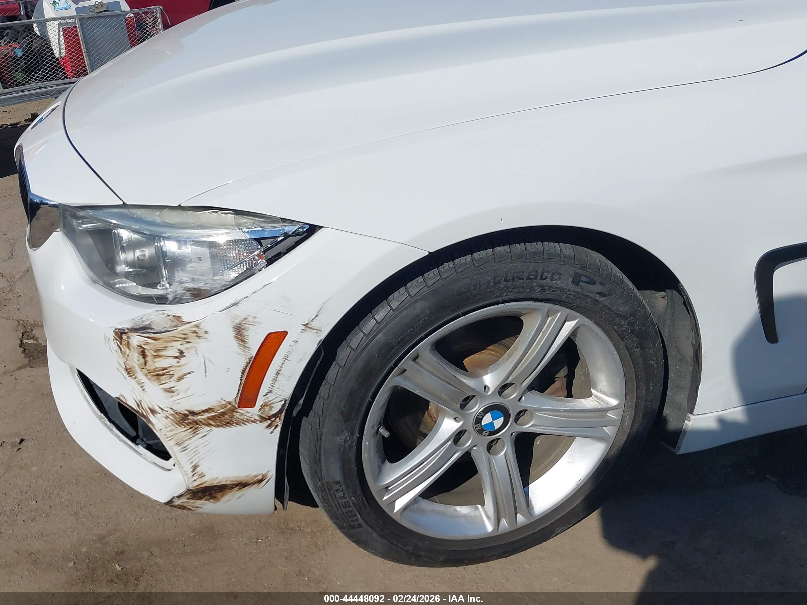 BMW 428I image 6
