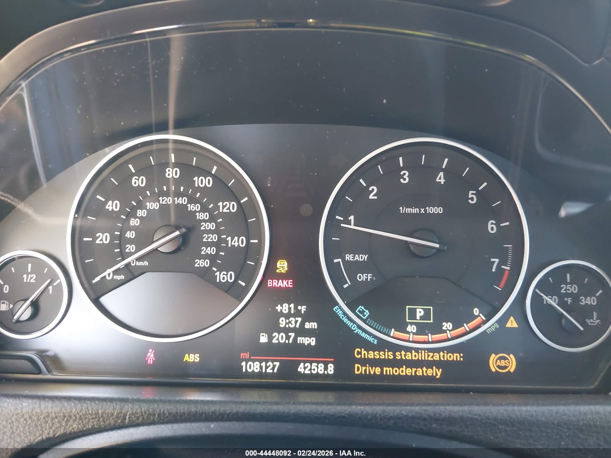 BMW 428I image 7