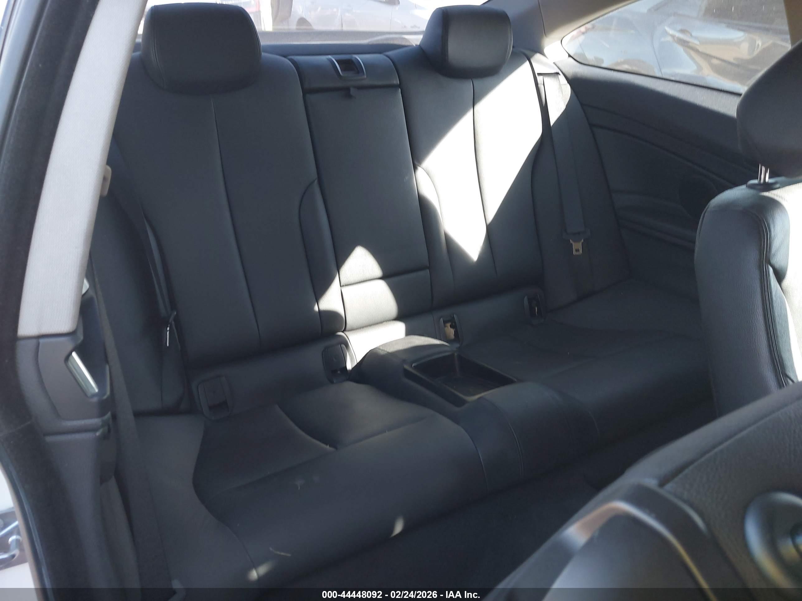 BMW 428I image 8