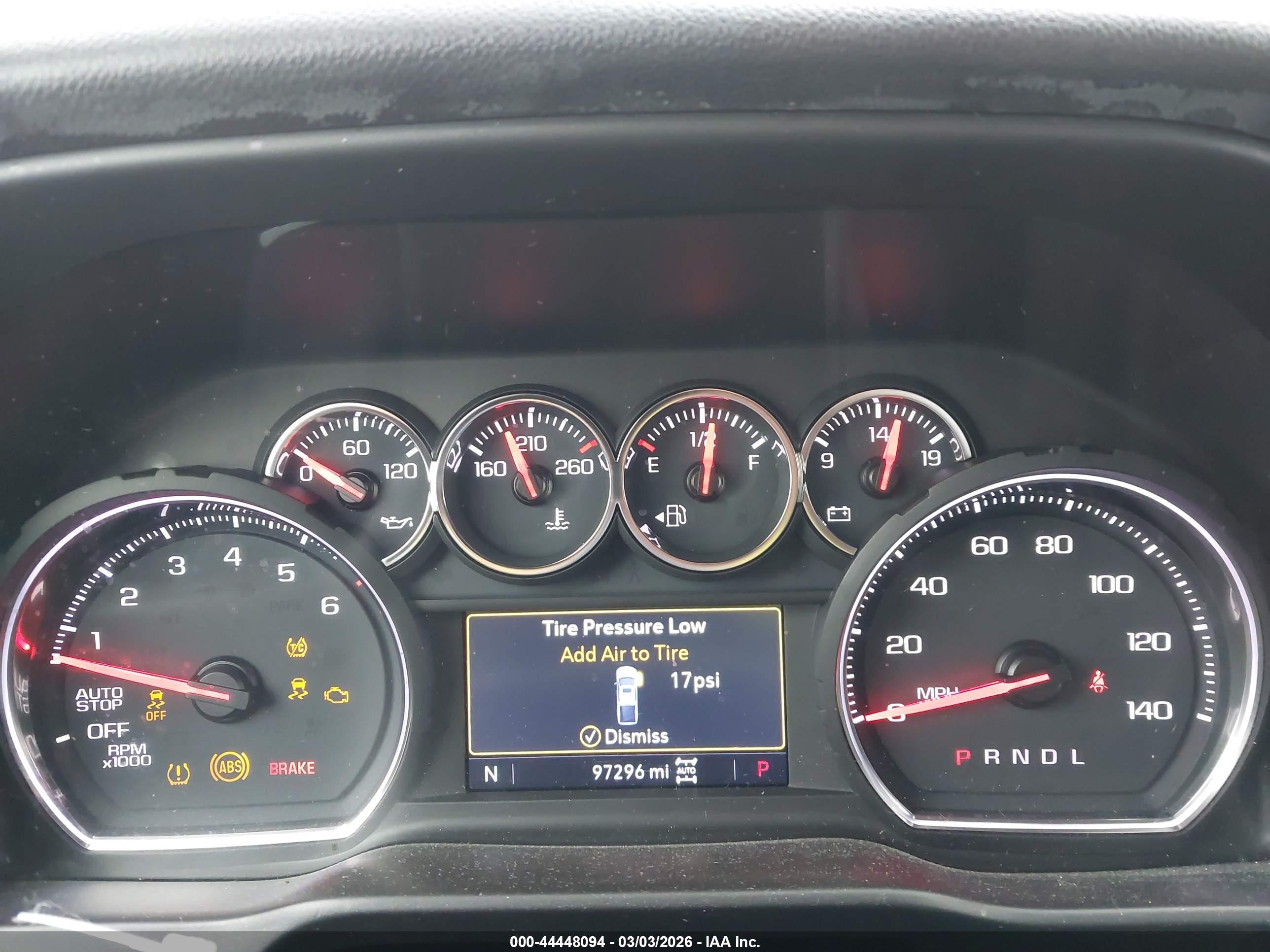 CHEVROLET SILVERADO image 7