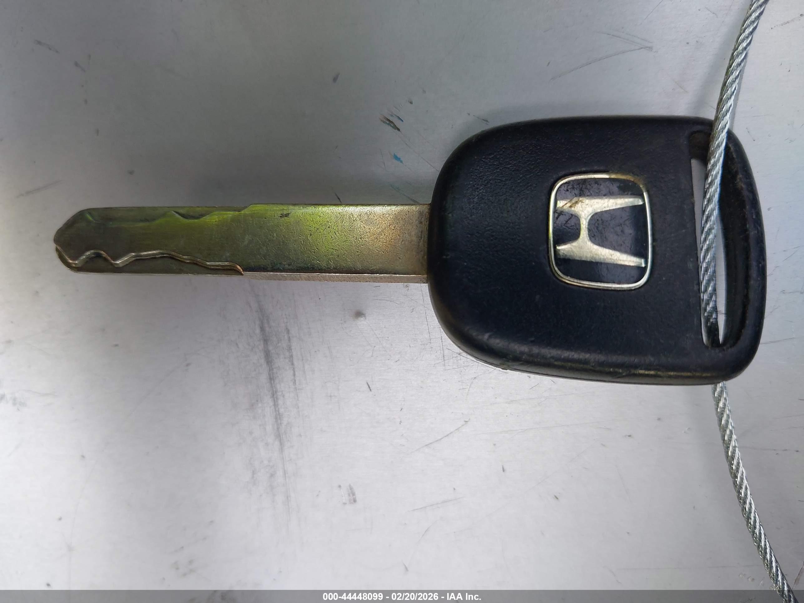 HONDA CIVIC image 11