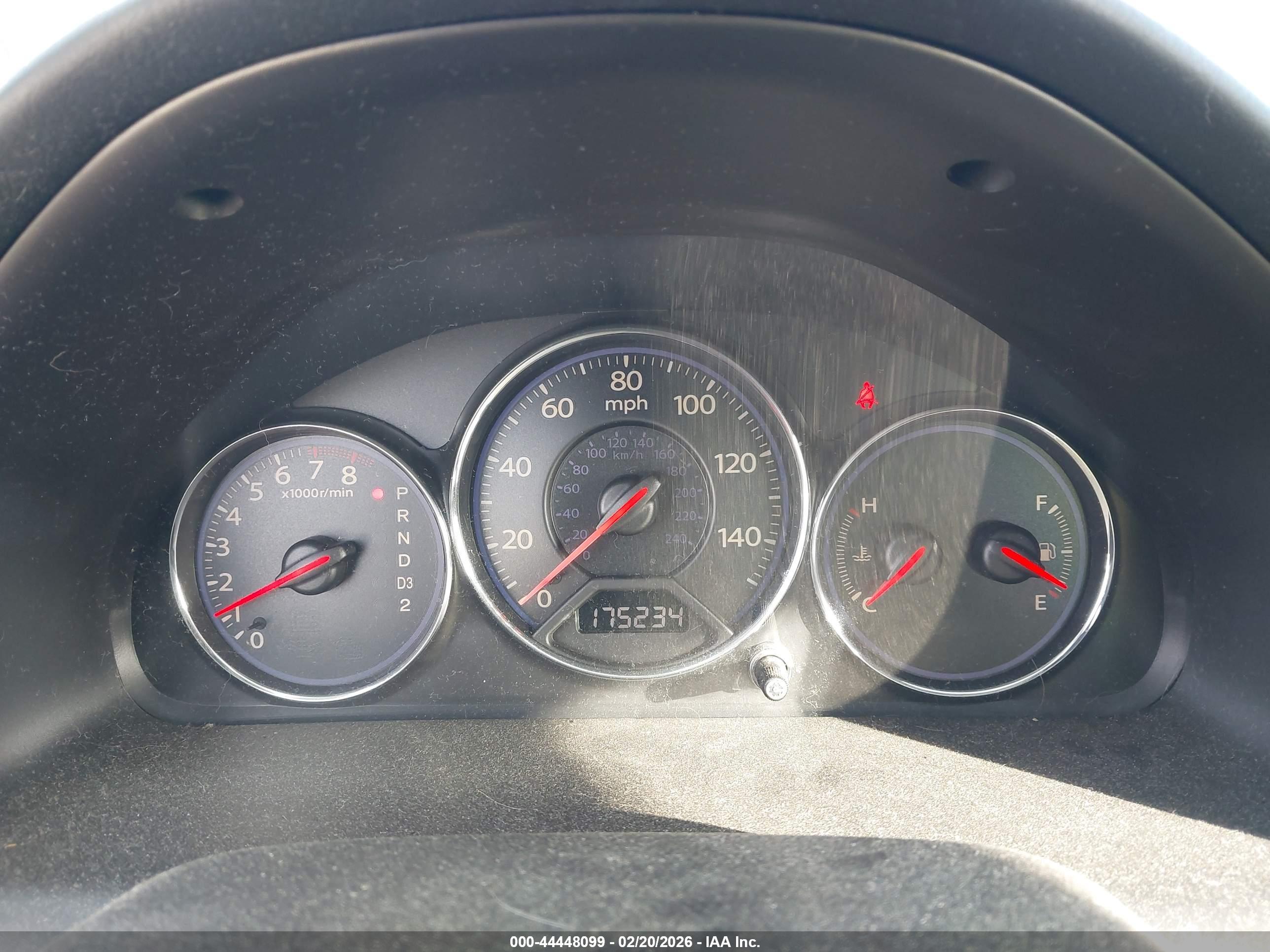 HONDA CIVIC image 7