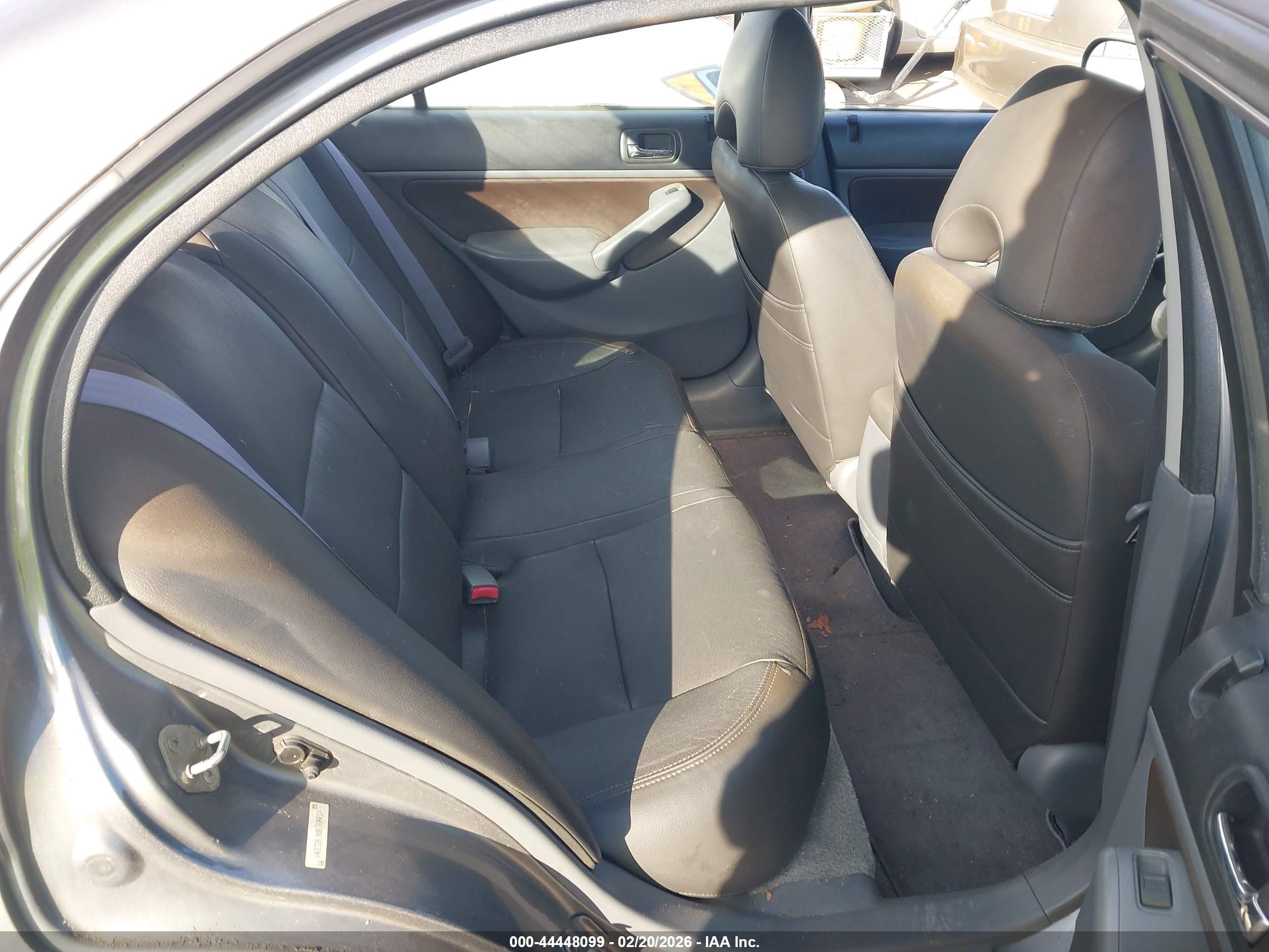 HONDA CIVIC image 8