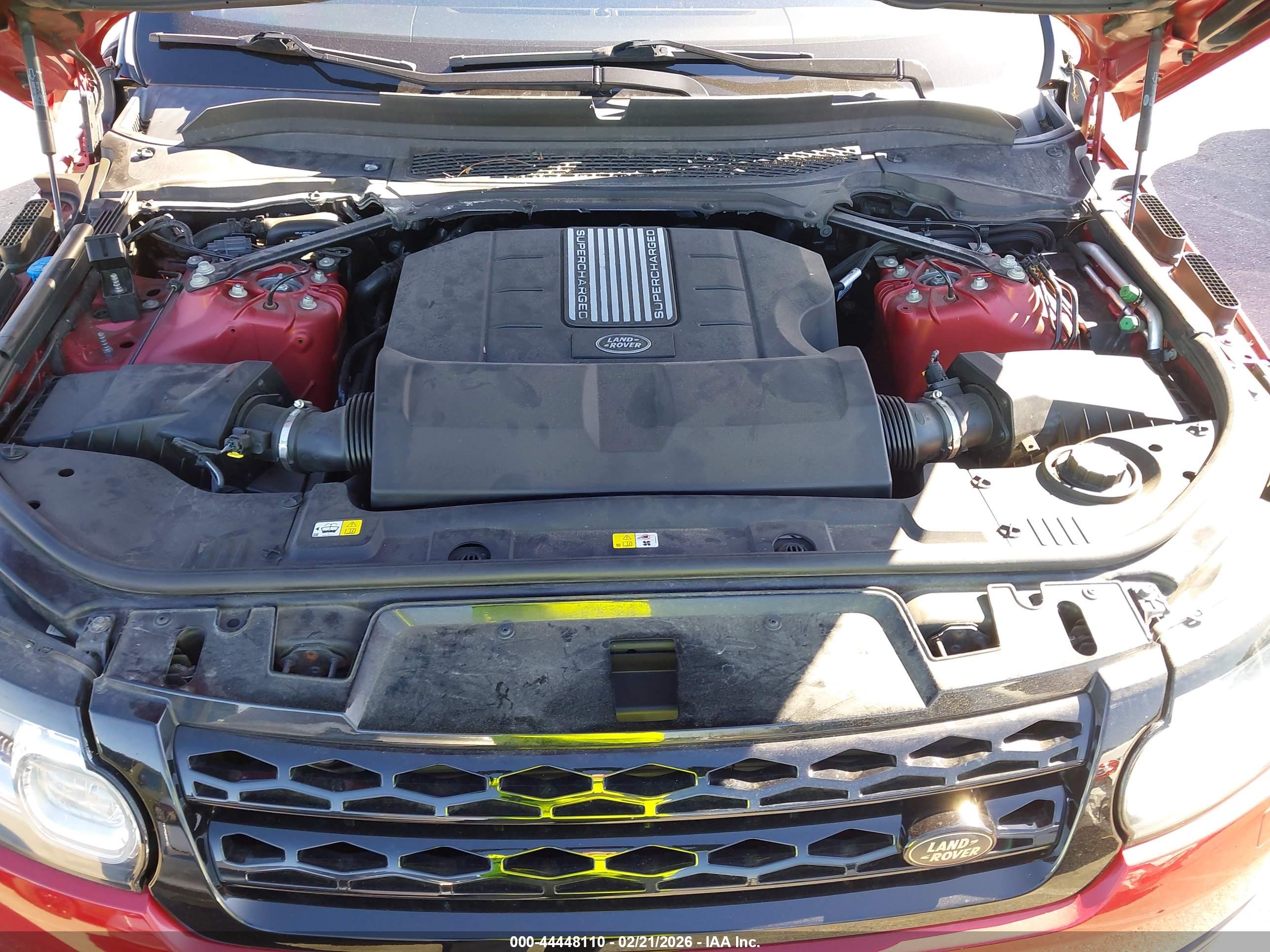 LAND ROVER image 10