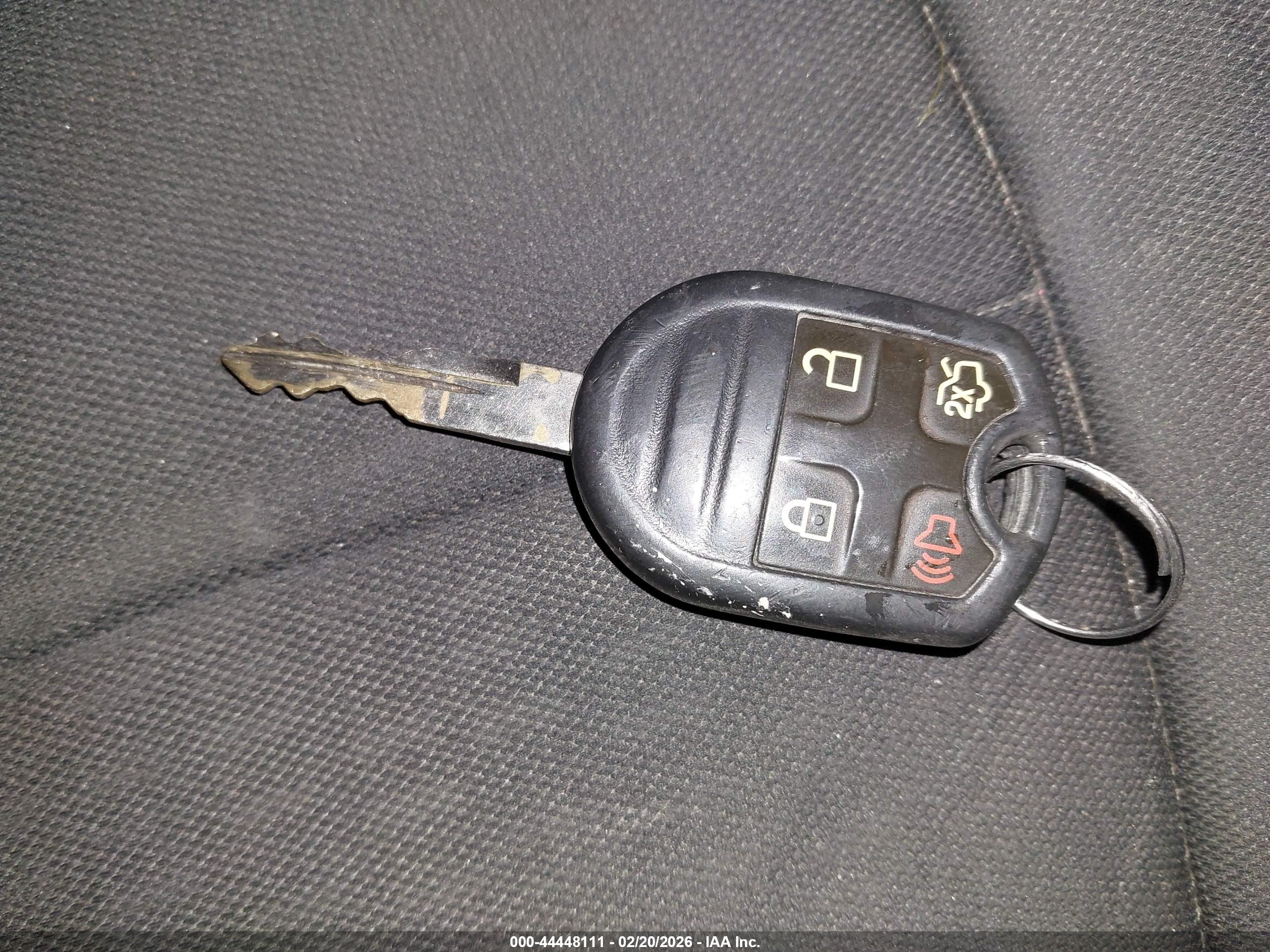 FORD EXPEDITION image 11