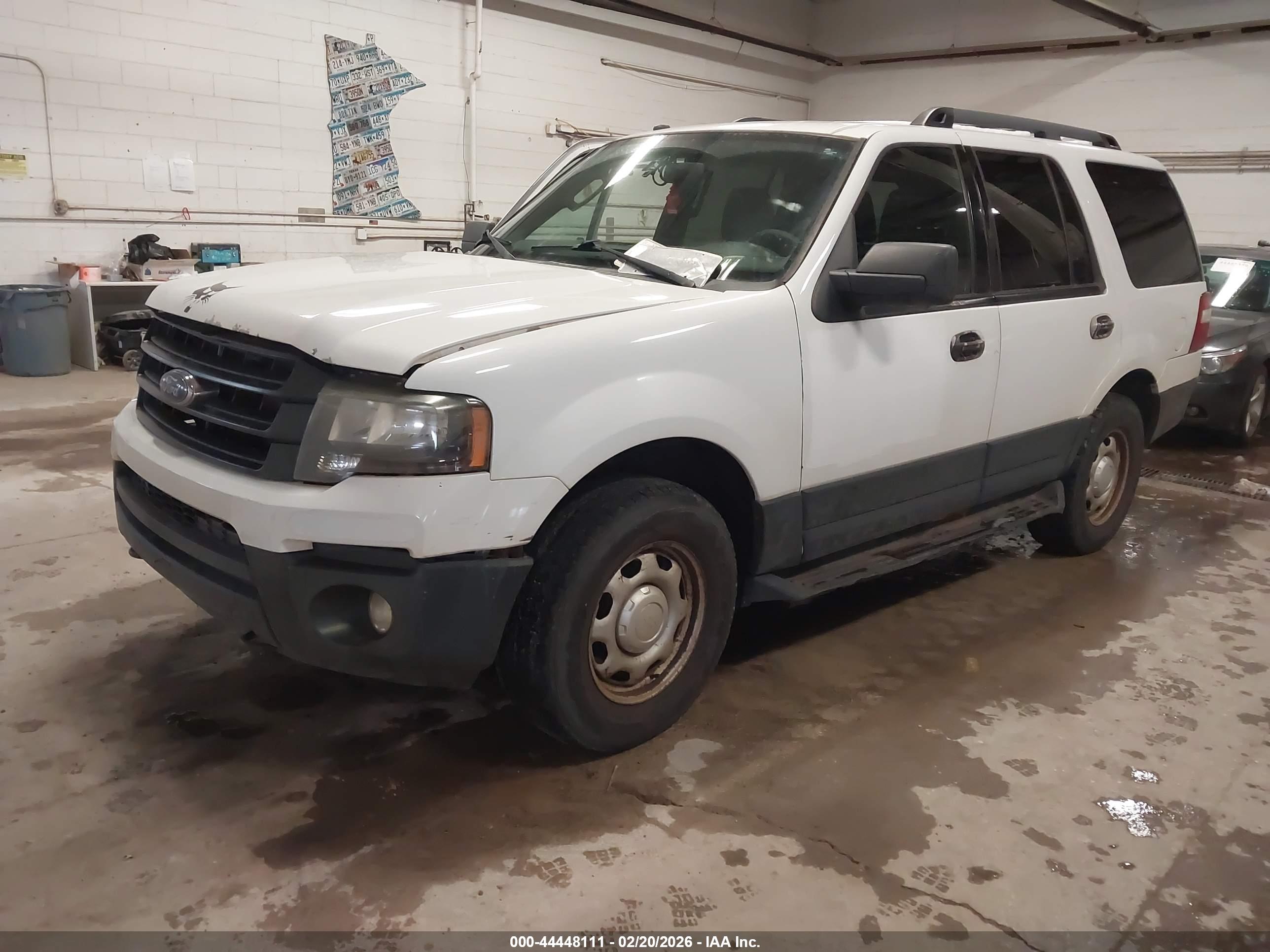 FORD EXPEDITION image 2