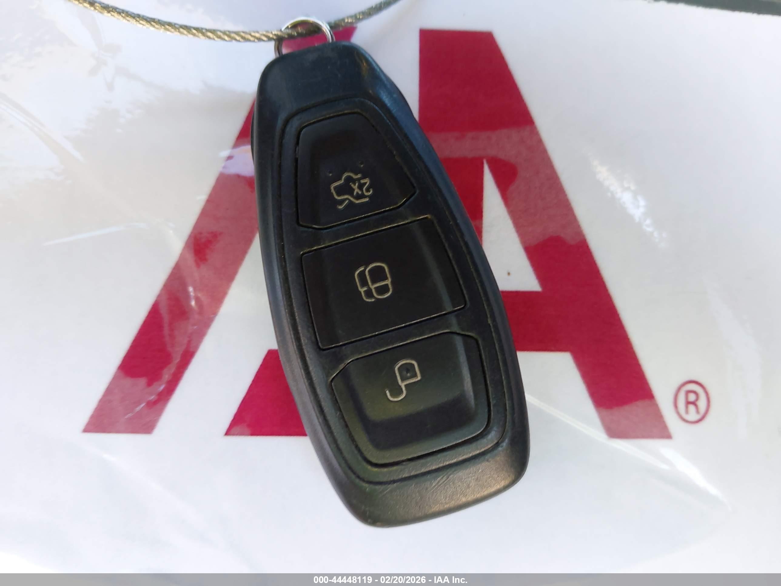 FORD FOCUS image 11