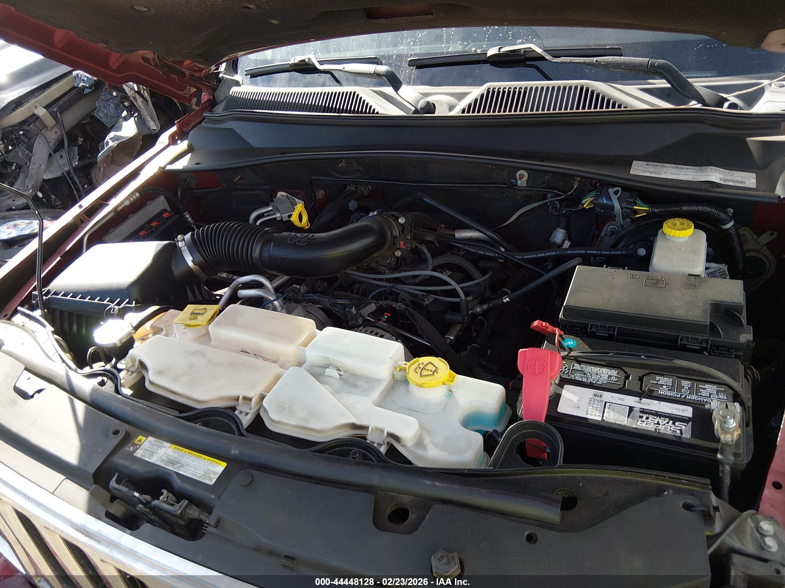 JEEP LIBERTY image 10