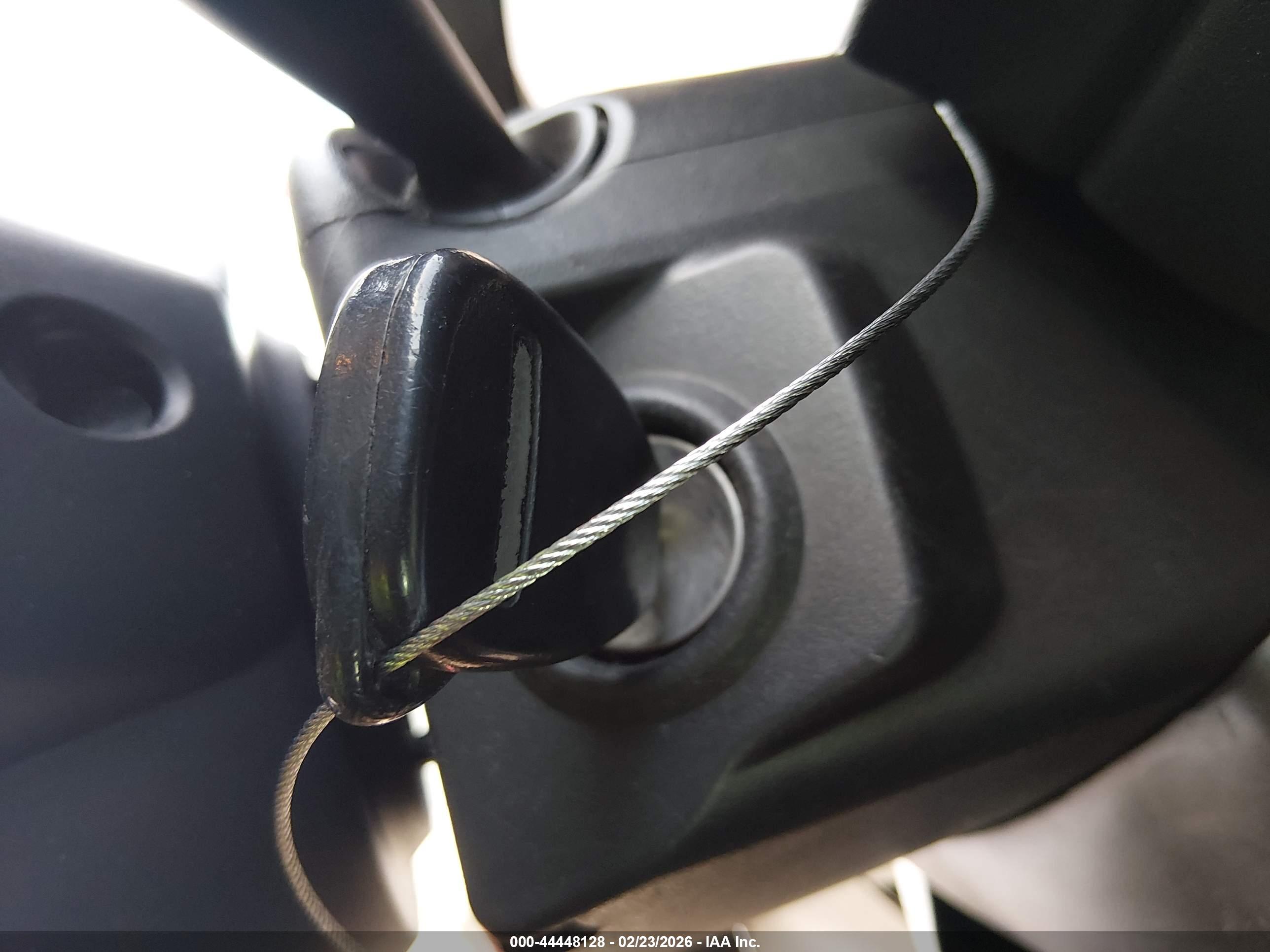 JEEP LIBERTY image 11