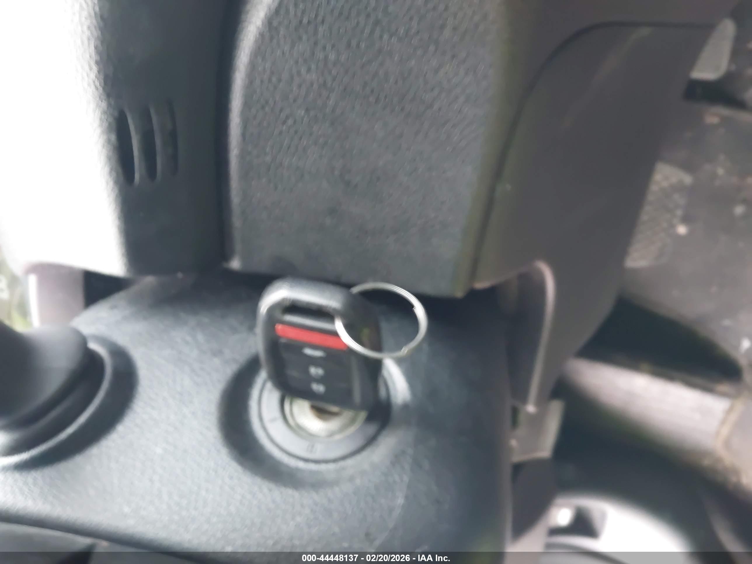 HONDA ACCORD image 11