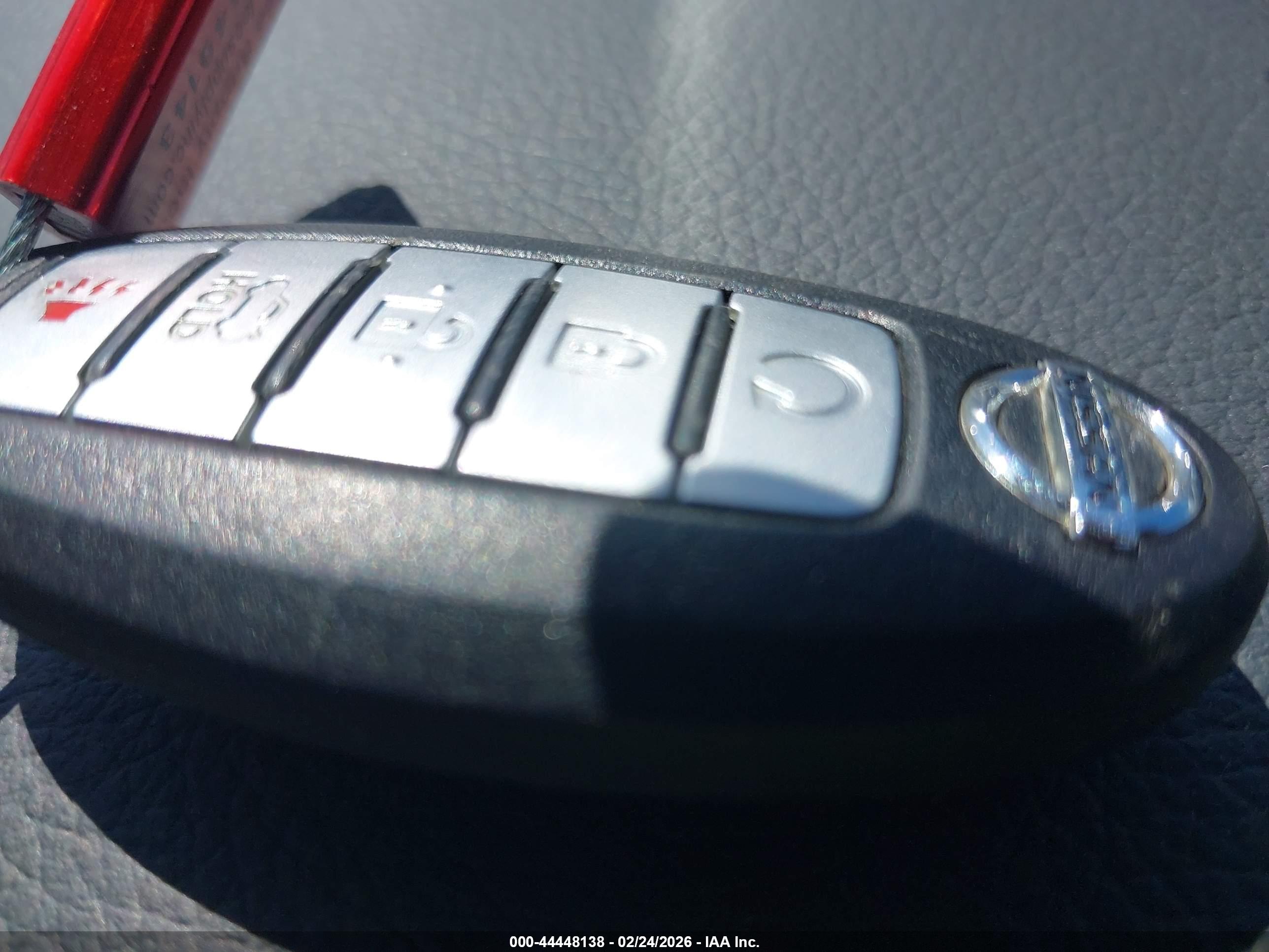 NISSAN ALTIMA image 11