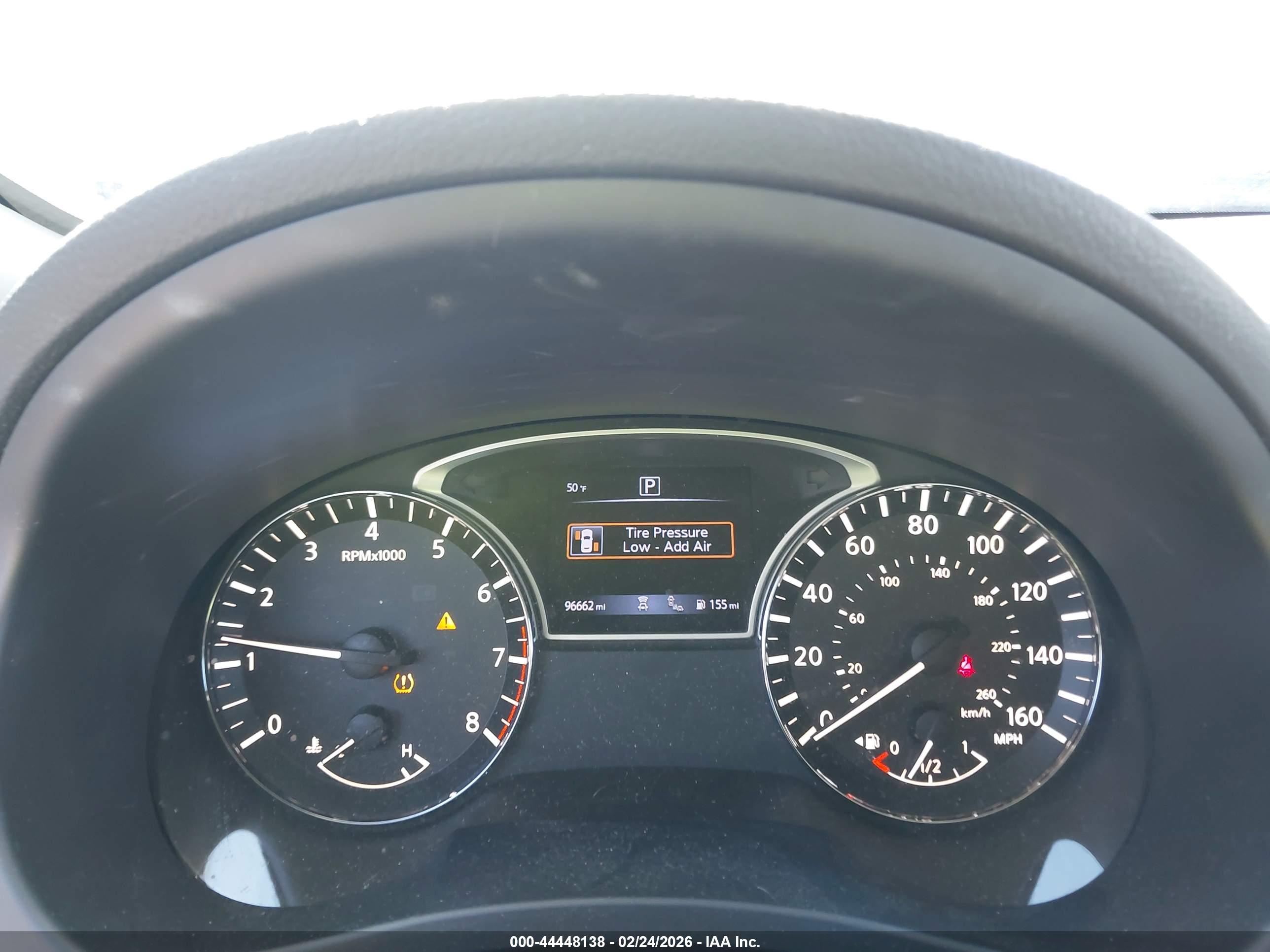 NISSAN ALTIMA image 7