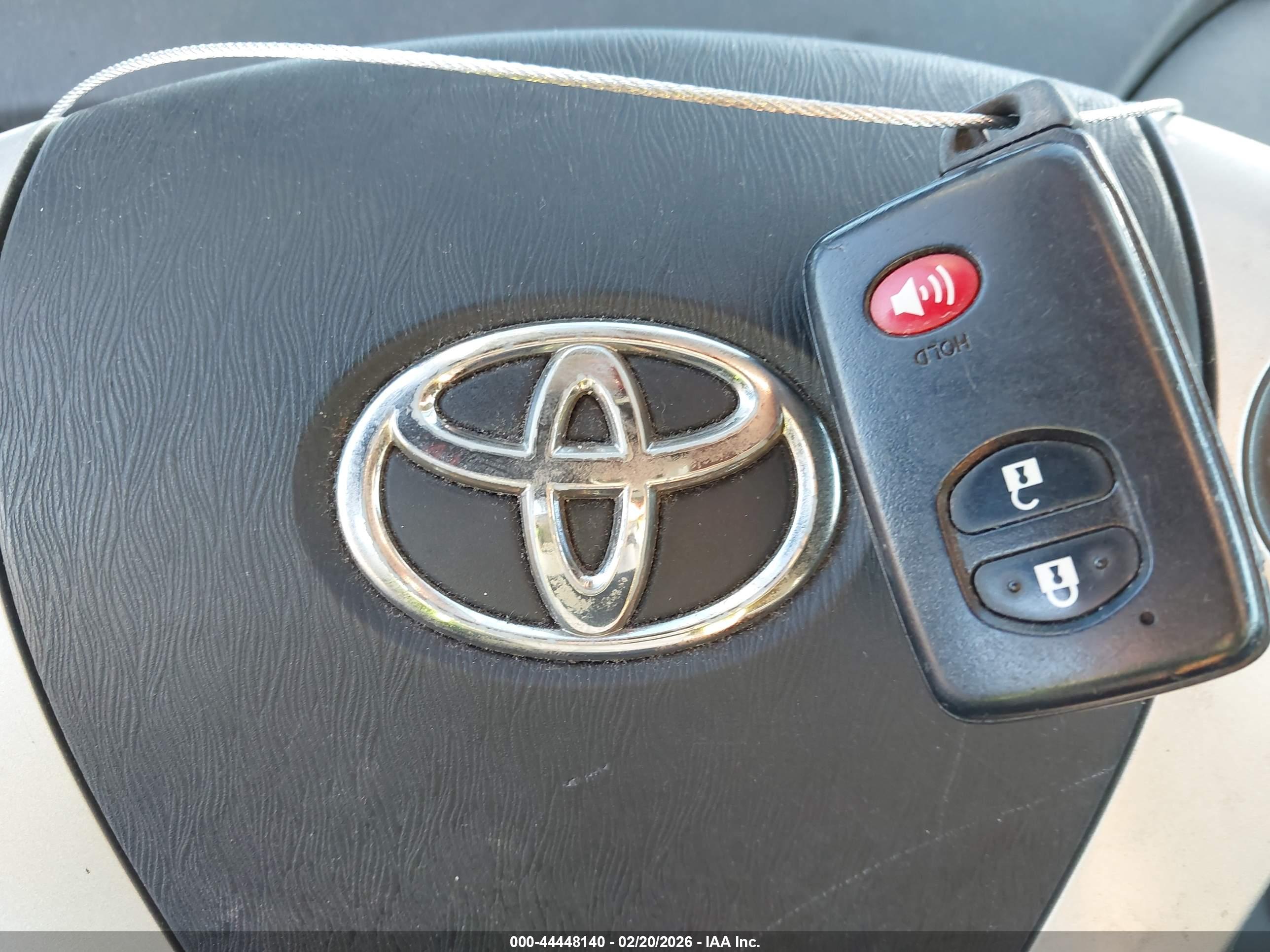 TOYOTA PRIUS image 11