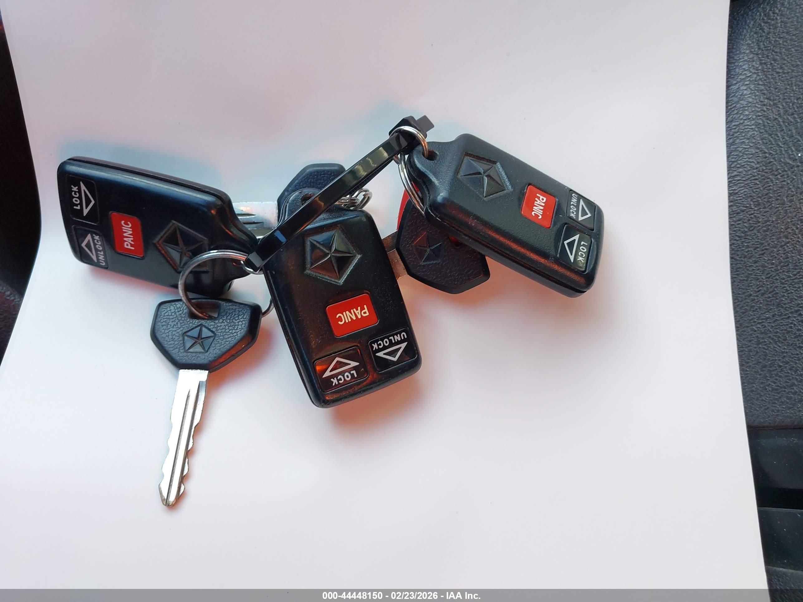JEEP GRAND image 11