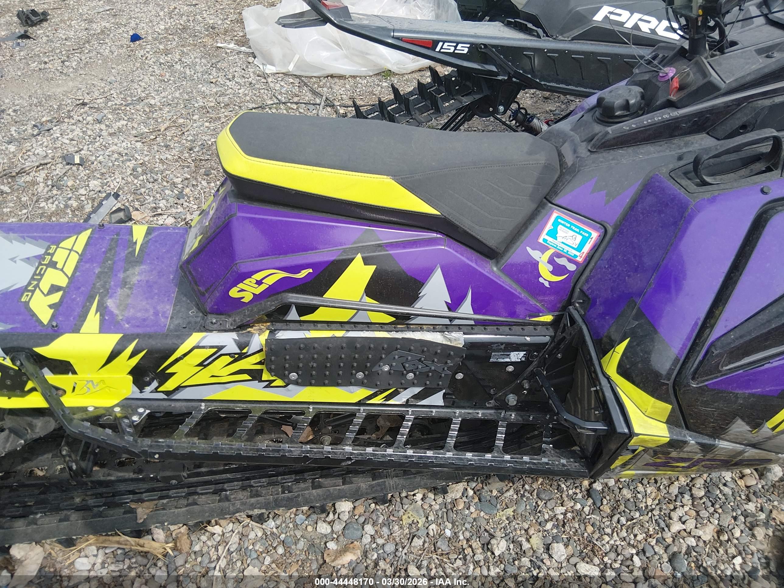 POLARIS 850 image 5