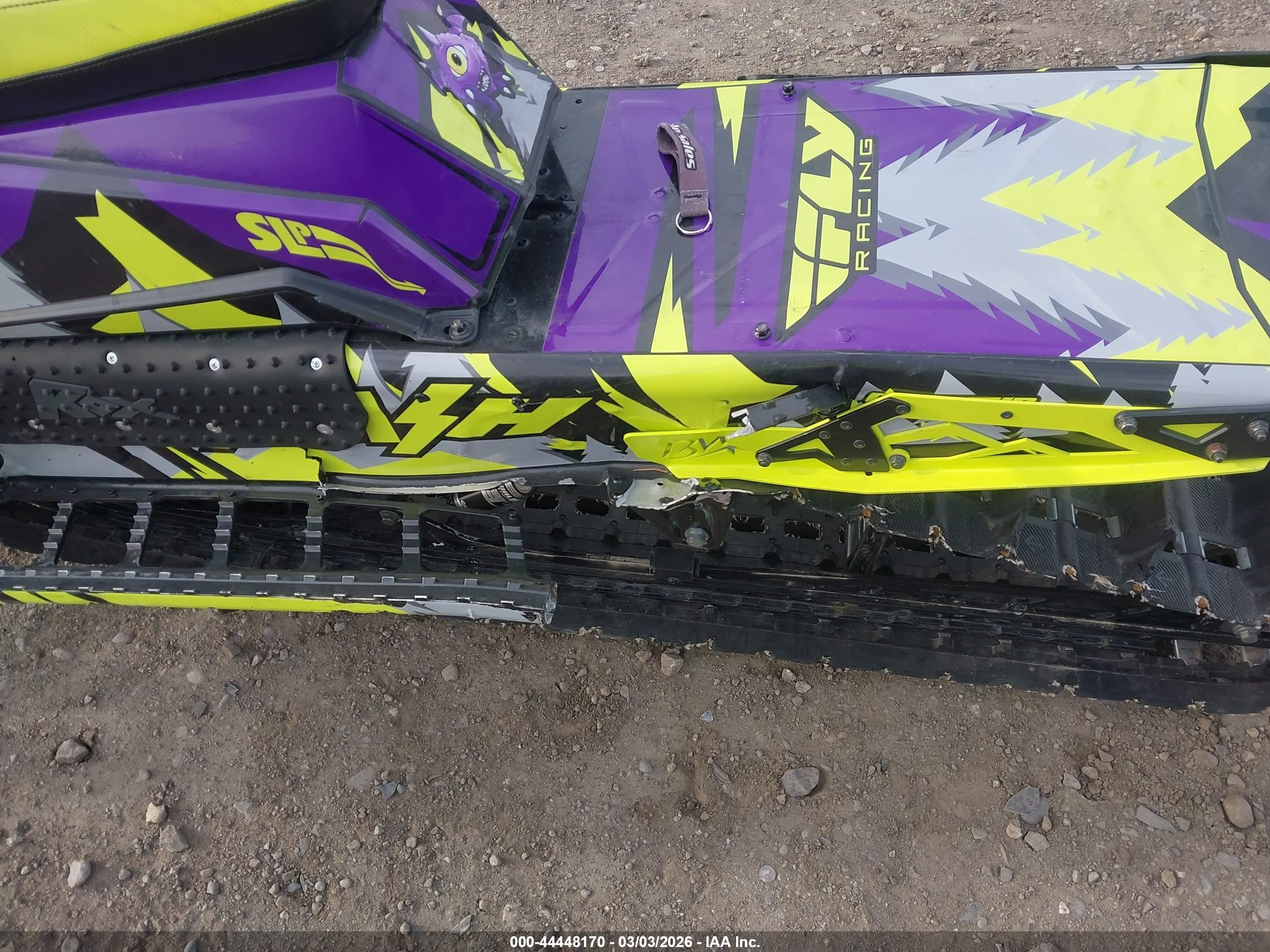 POLARIS 850 image 6