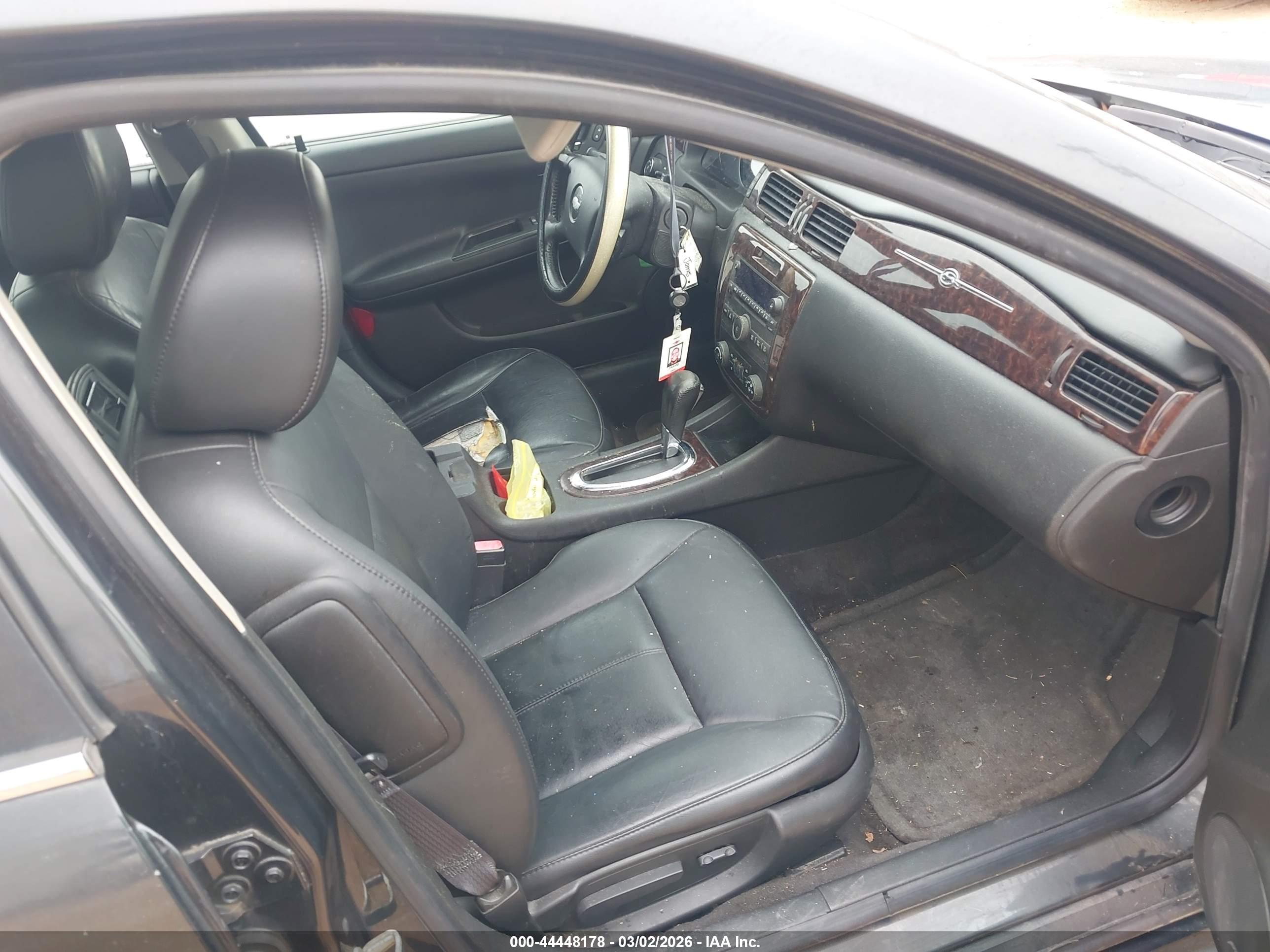 CHEVROLET IMPALA image 5