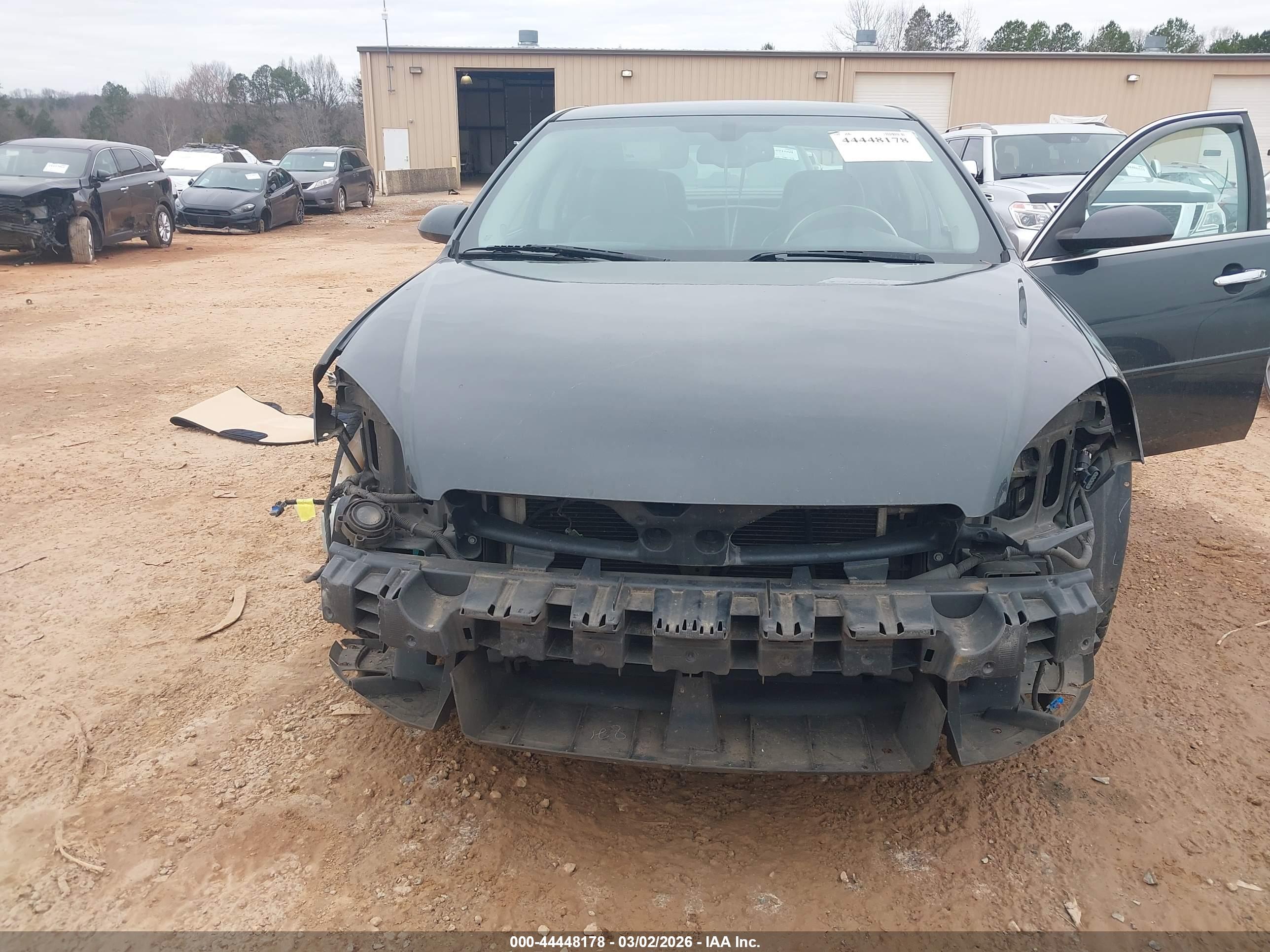 CHEVROLET IMPALA image 6