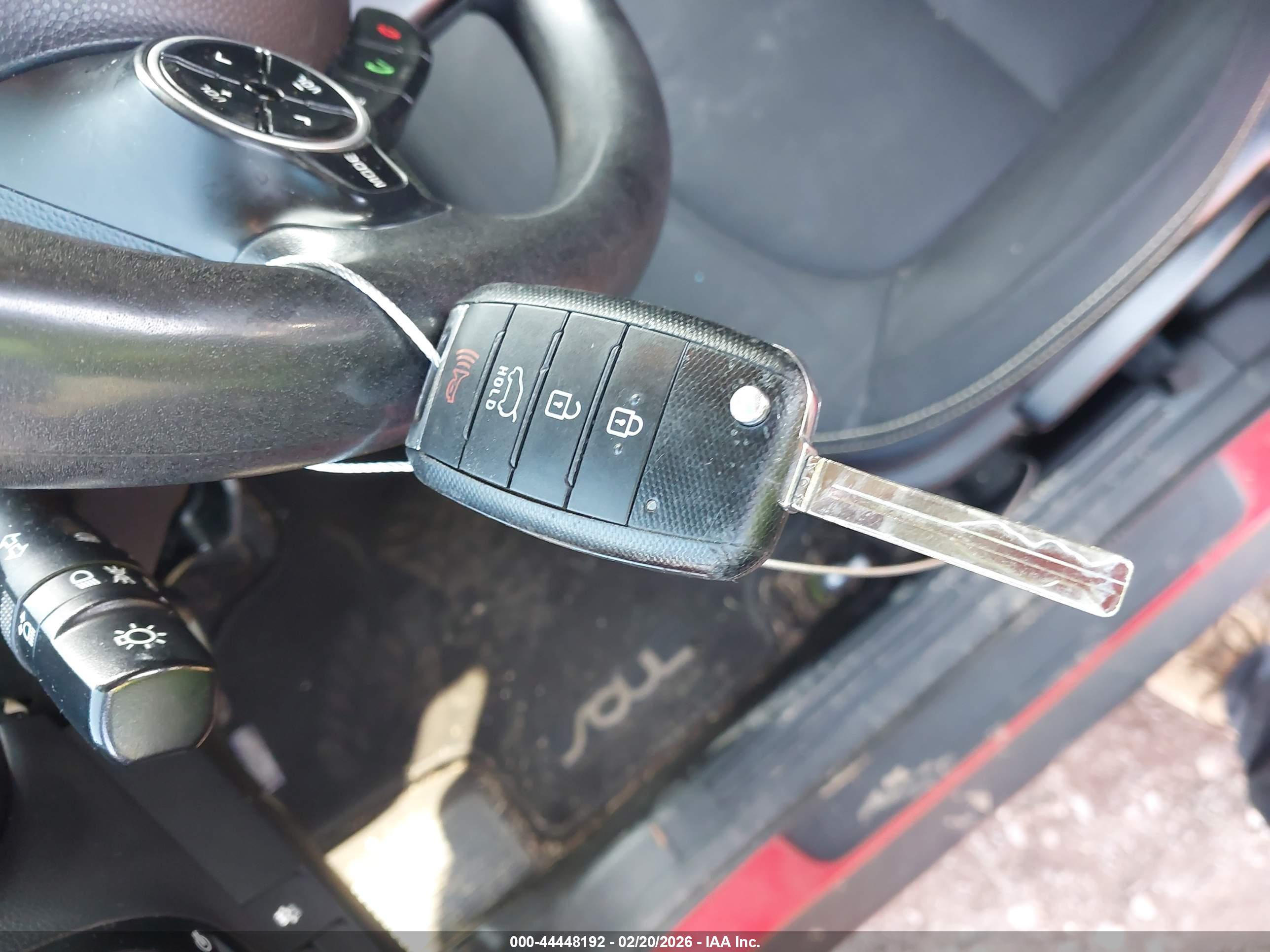 KIA SOUL image 11