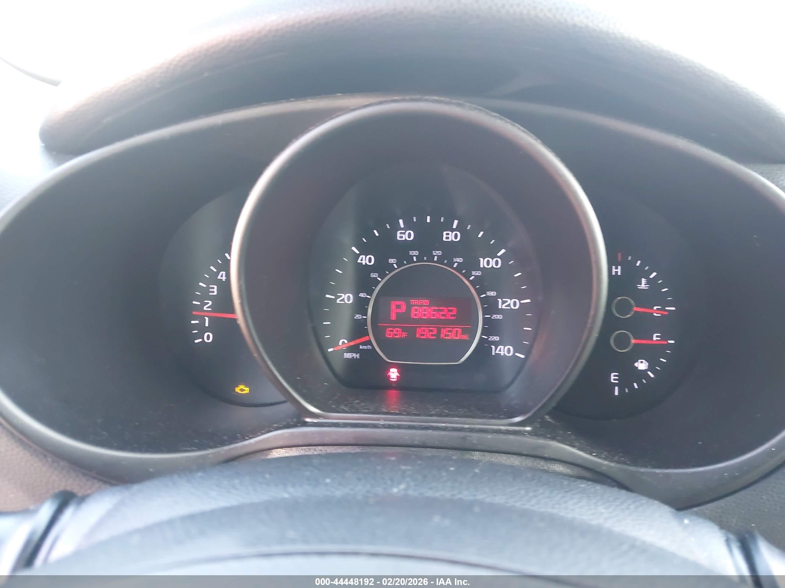 KIA SOUL image 7