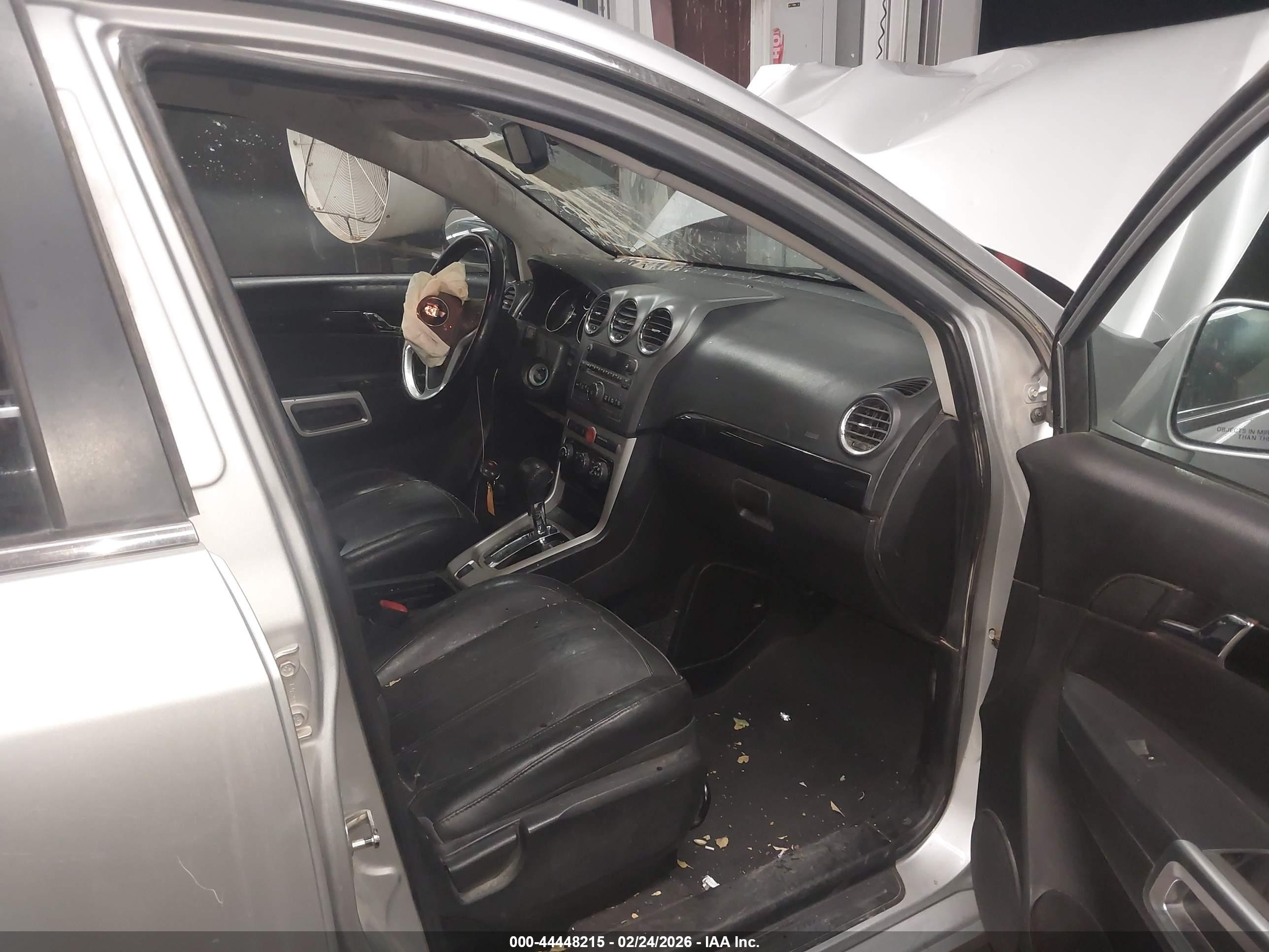 CHEVROLET CAPTIVA image 5