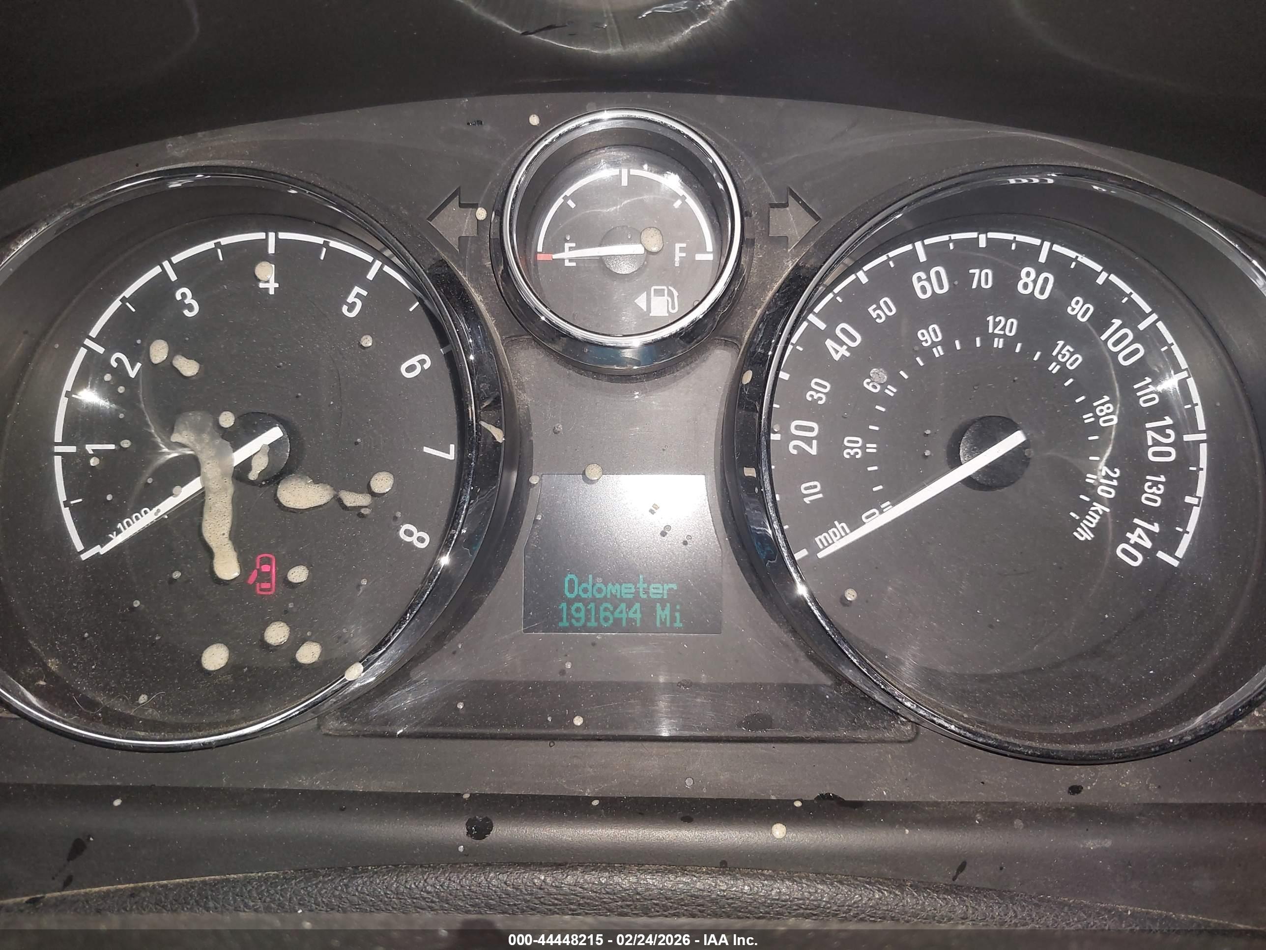 CHEVROLET CAPTIVA image 7