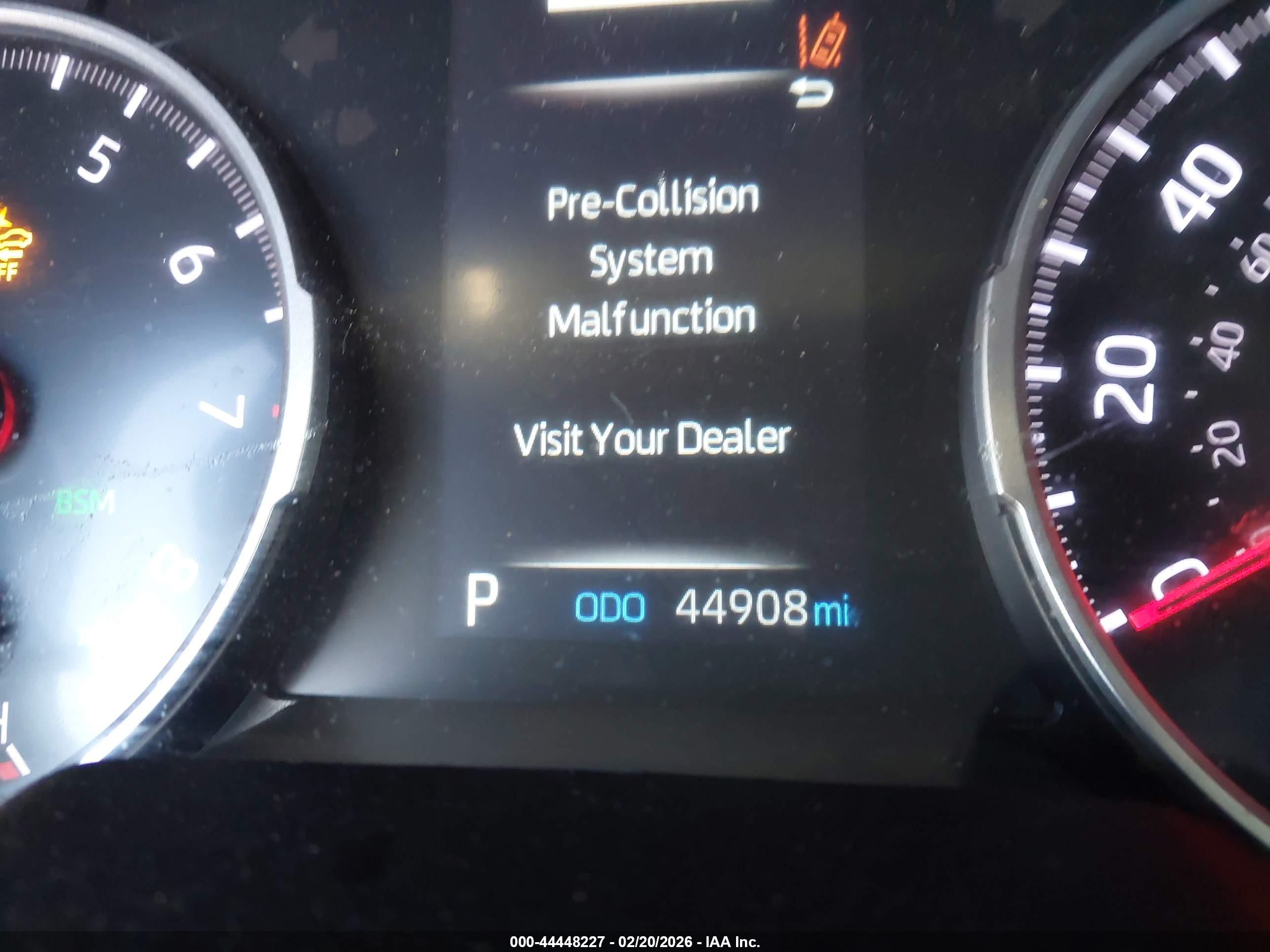 TOYOTA RAV4 image 7