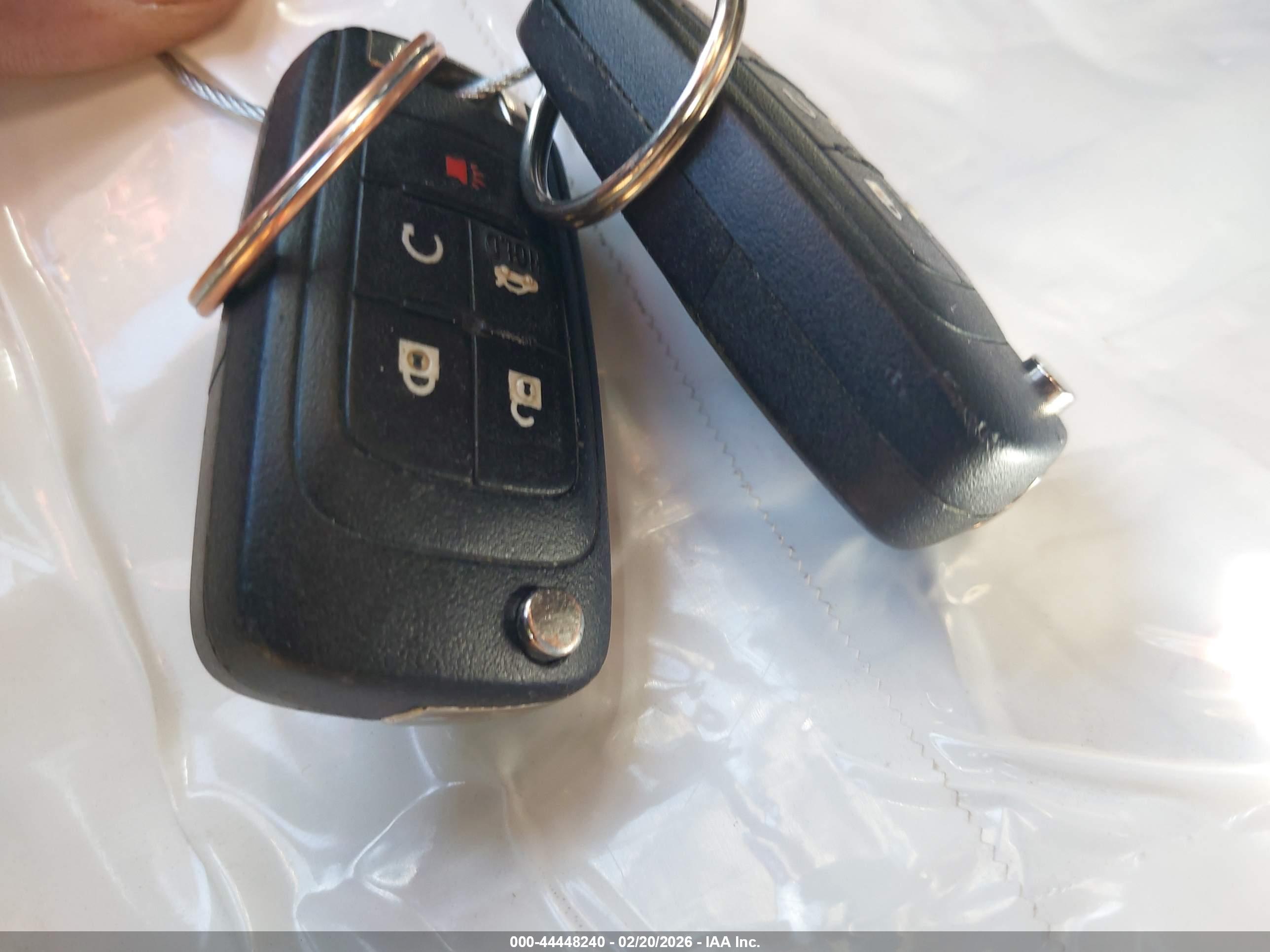 CHEVROLET CRUZE image 11