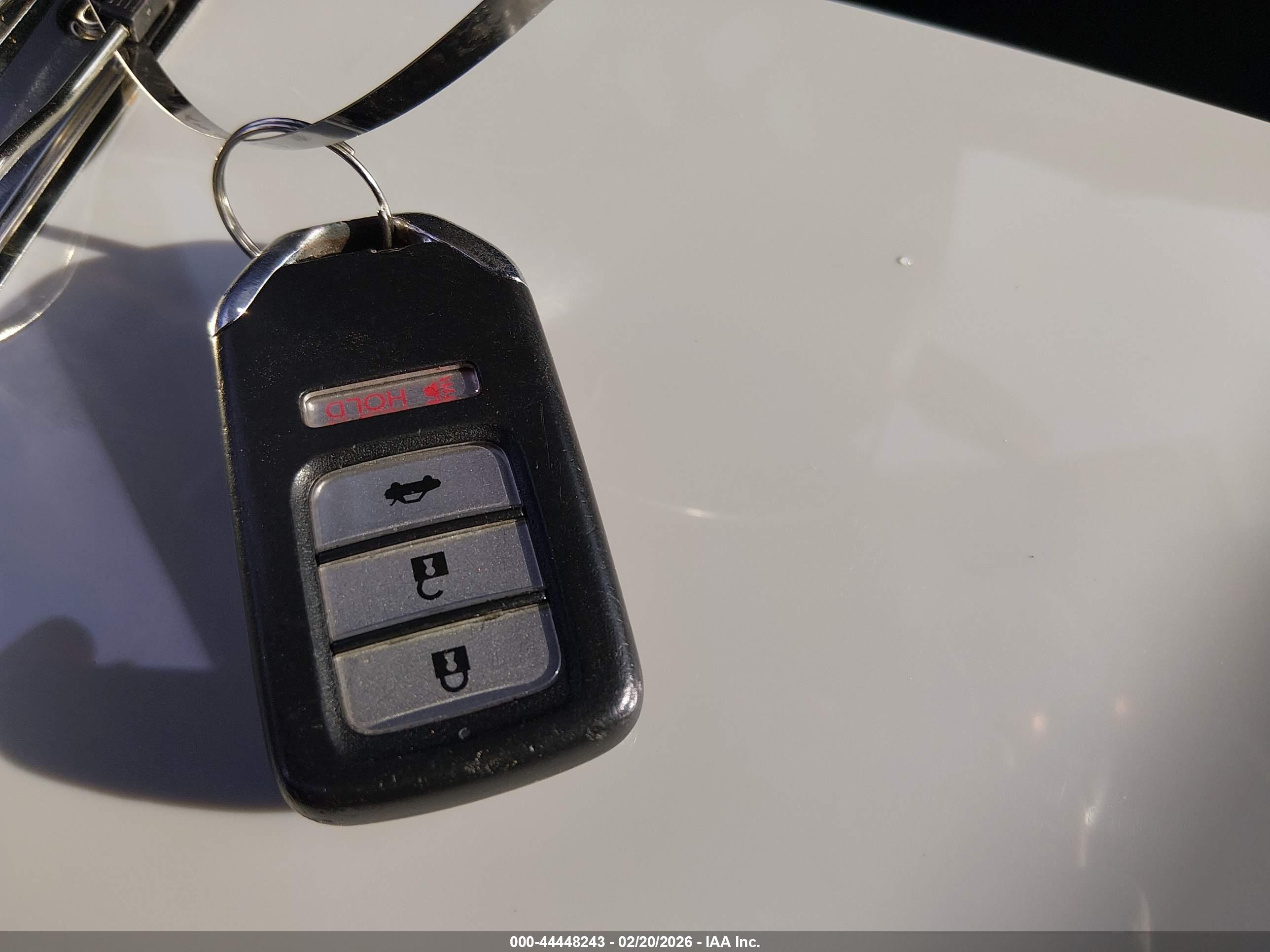 HONDA ACCORD image 11