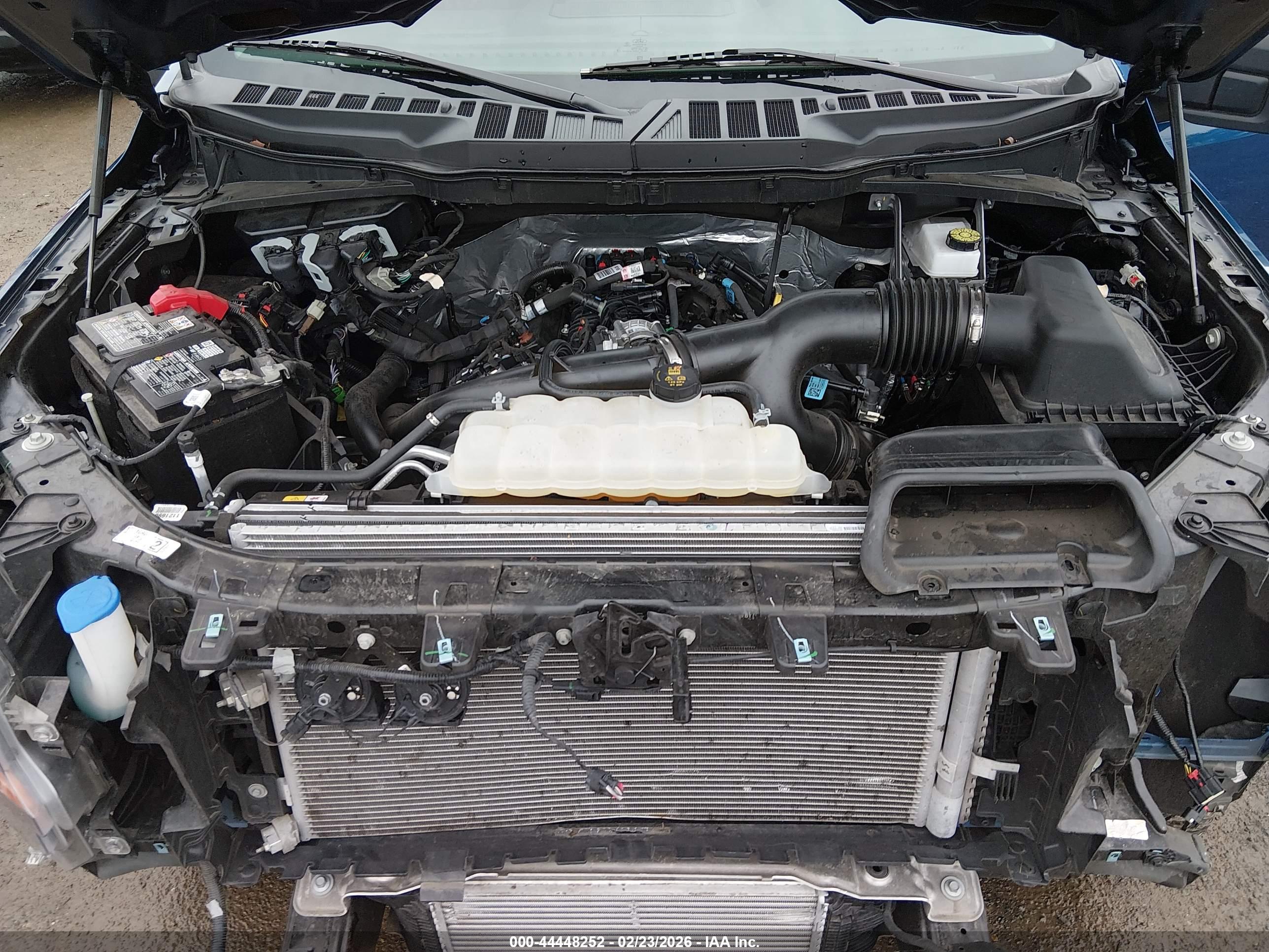 FORD F-150 image 10