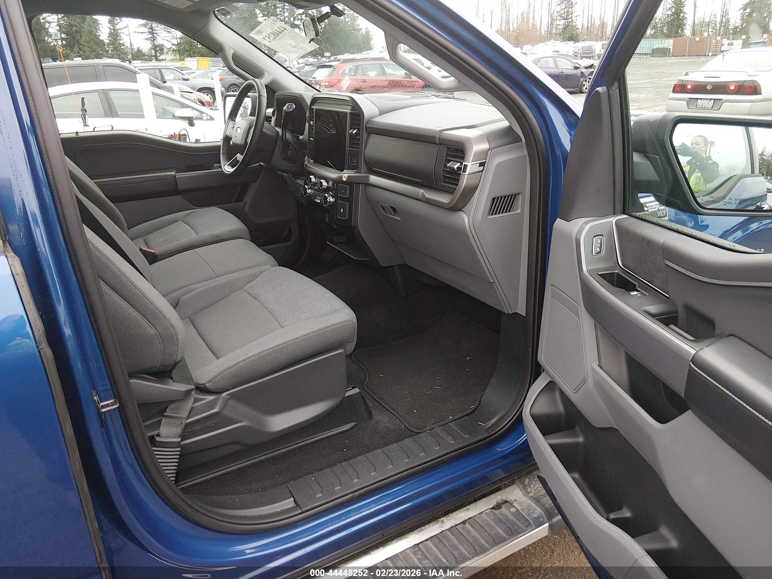 FORD F-150 image 5
