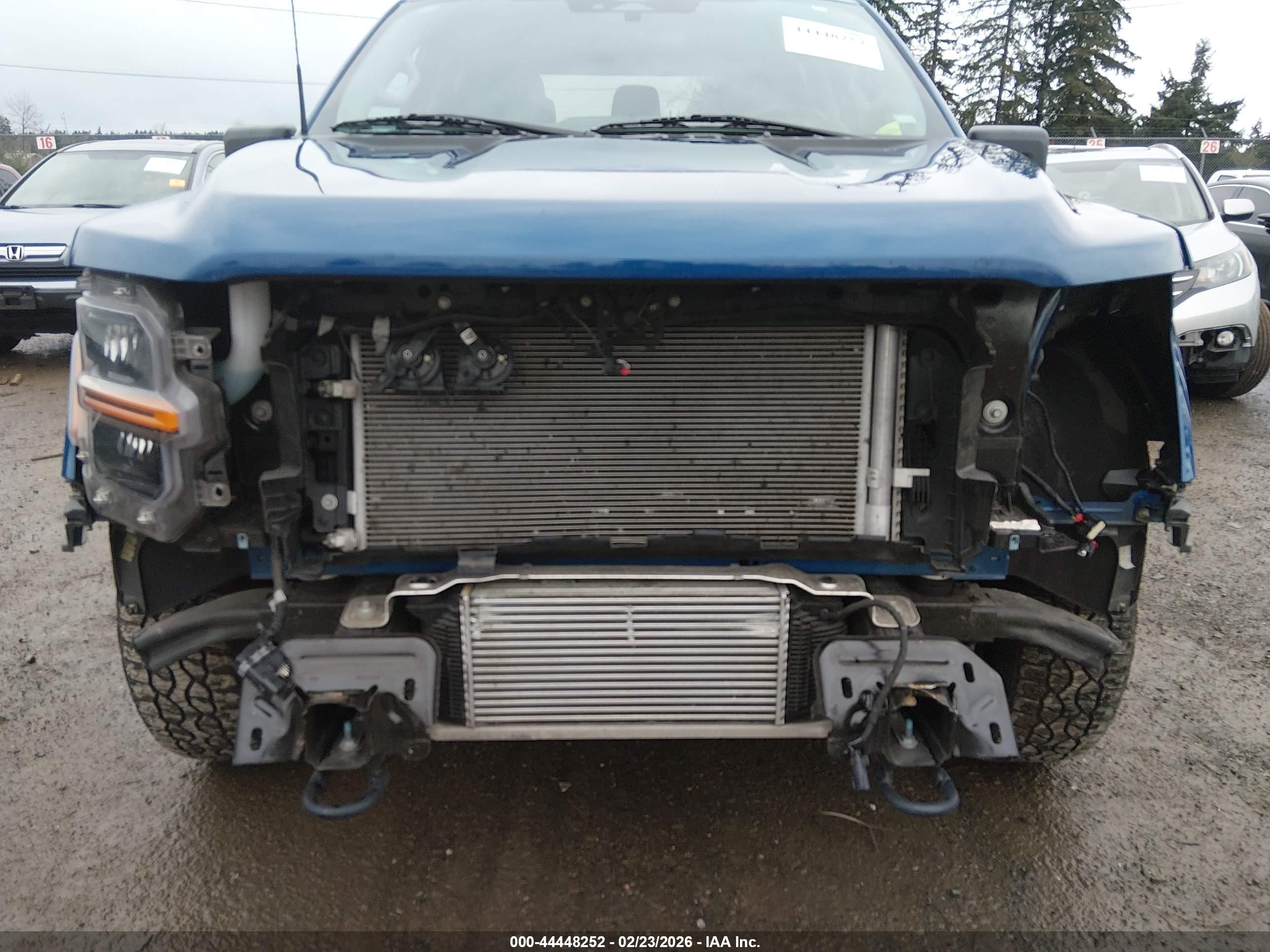 FORD F-150 image 6