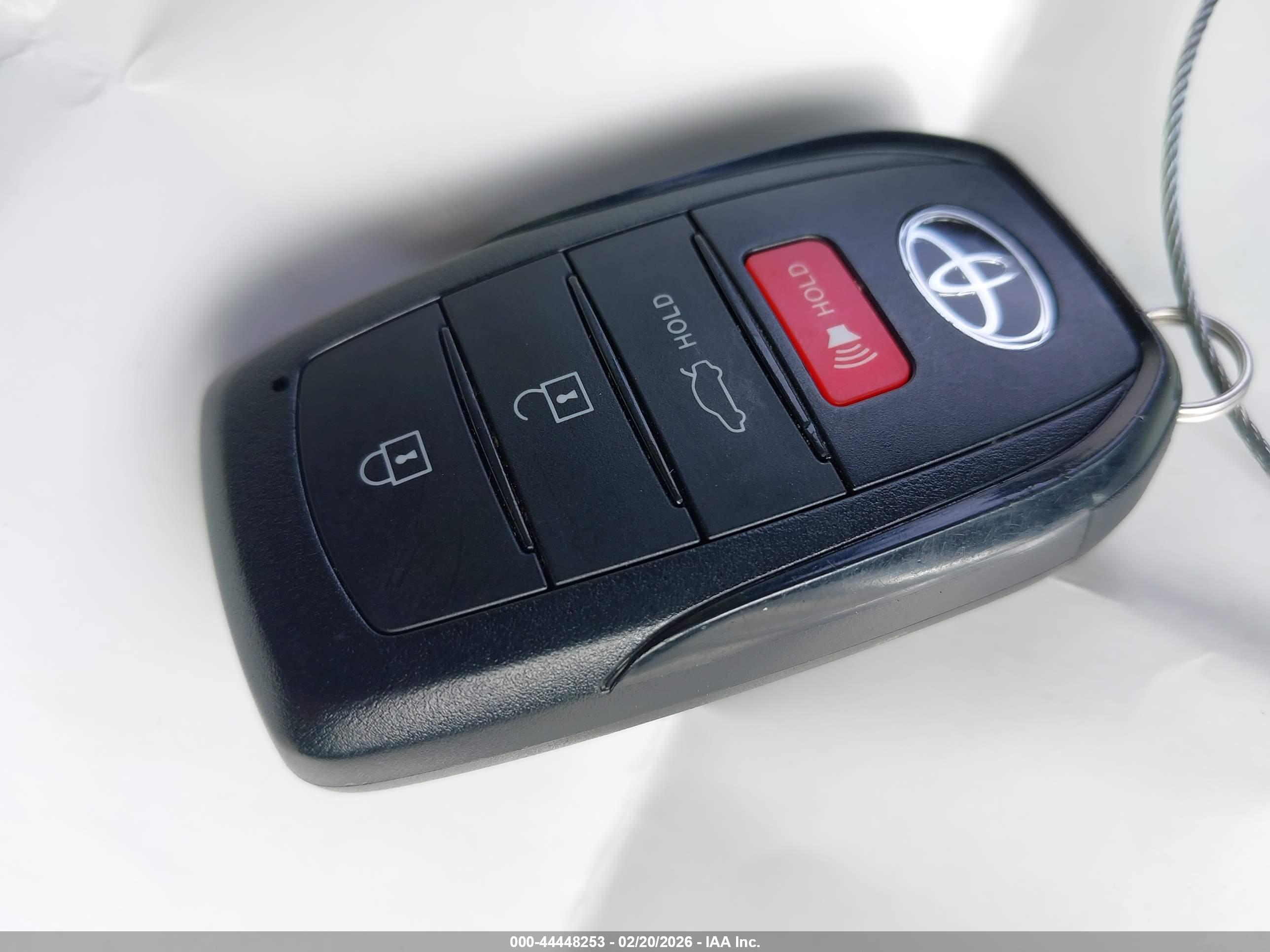 TOYOTA COROLLA image 11