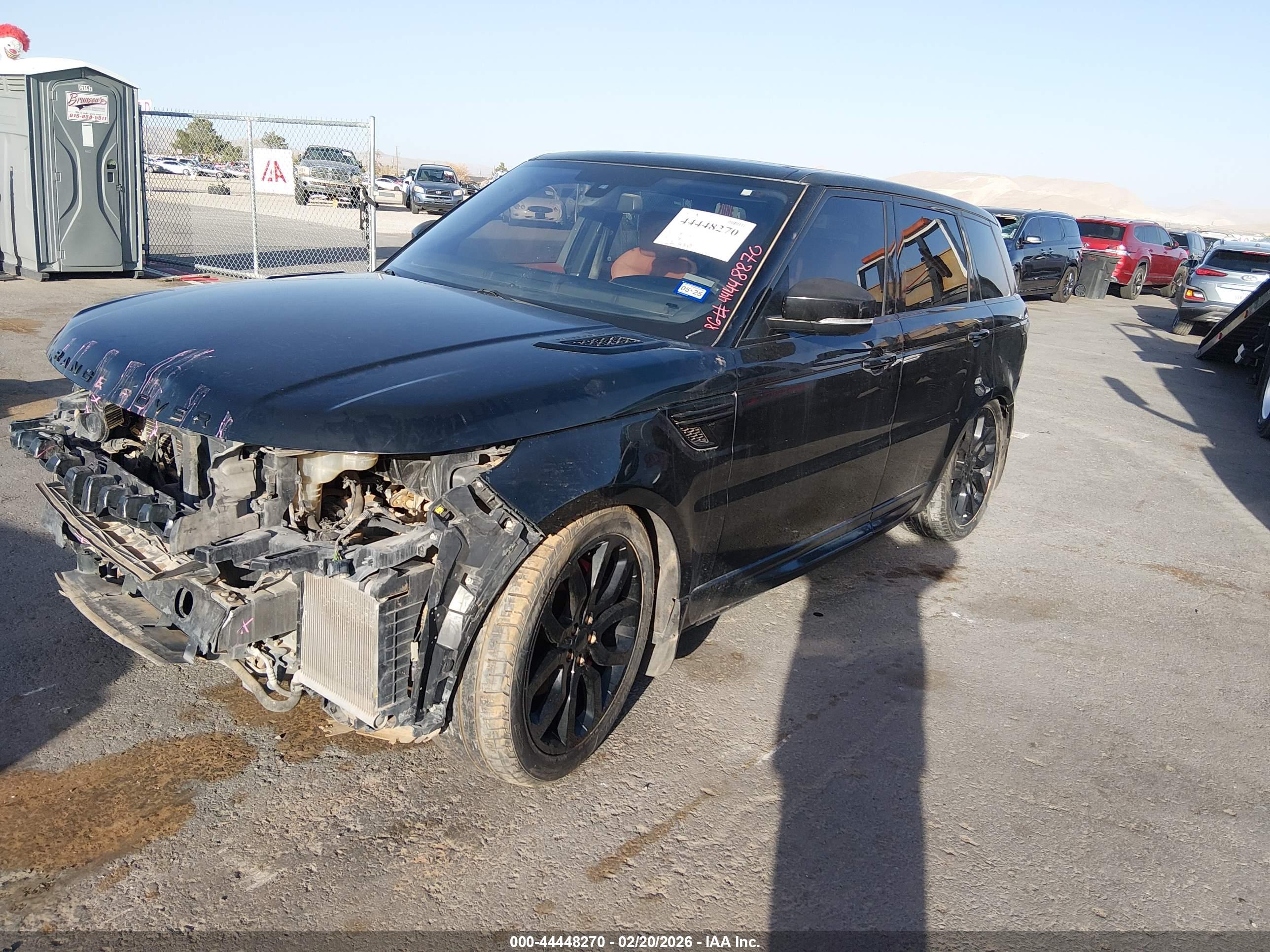 LAND ROVER image 2