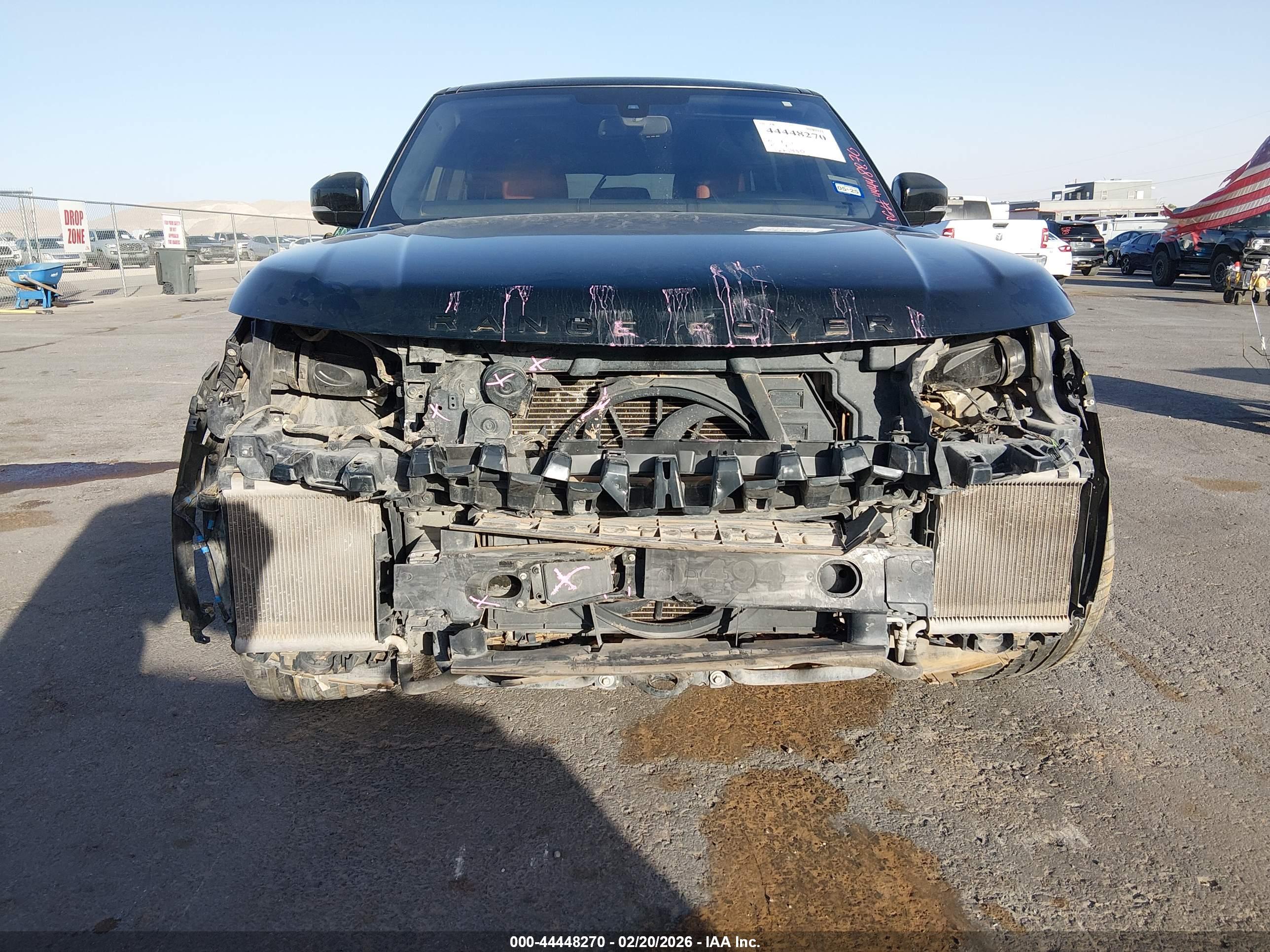 LAND ROVER image 6
