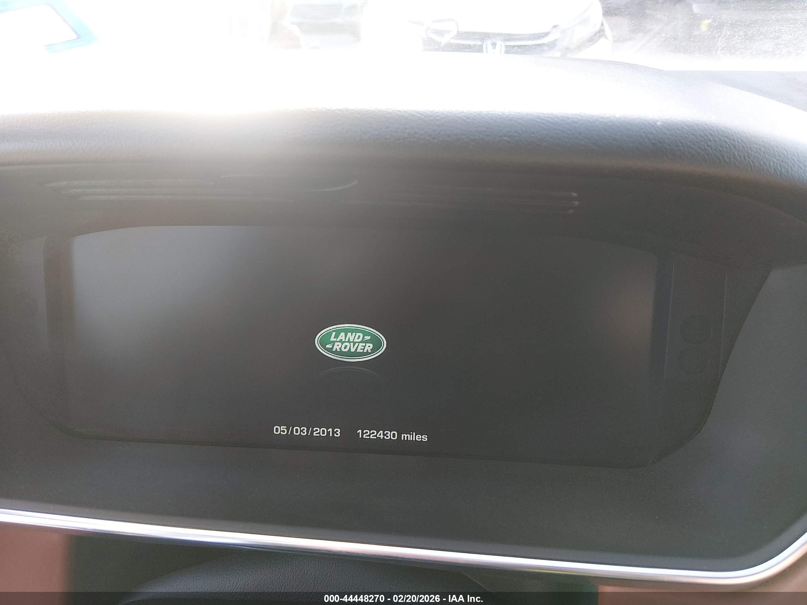 LAND ROVER image 7