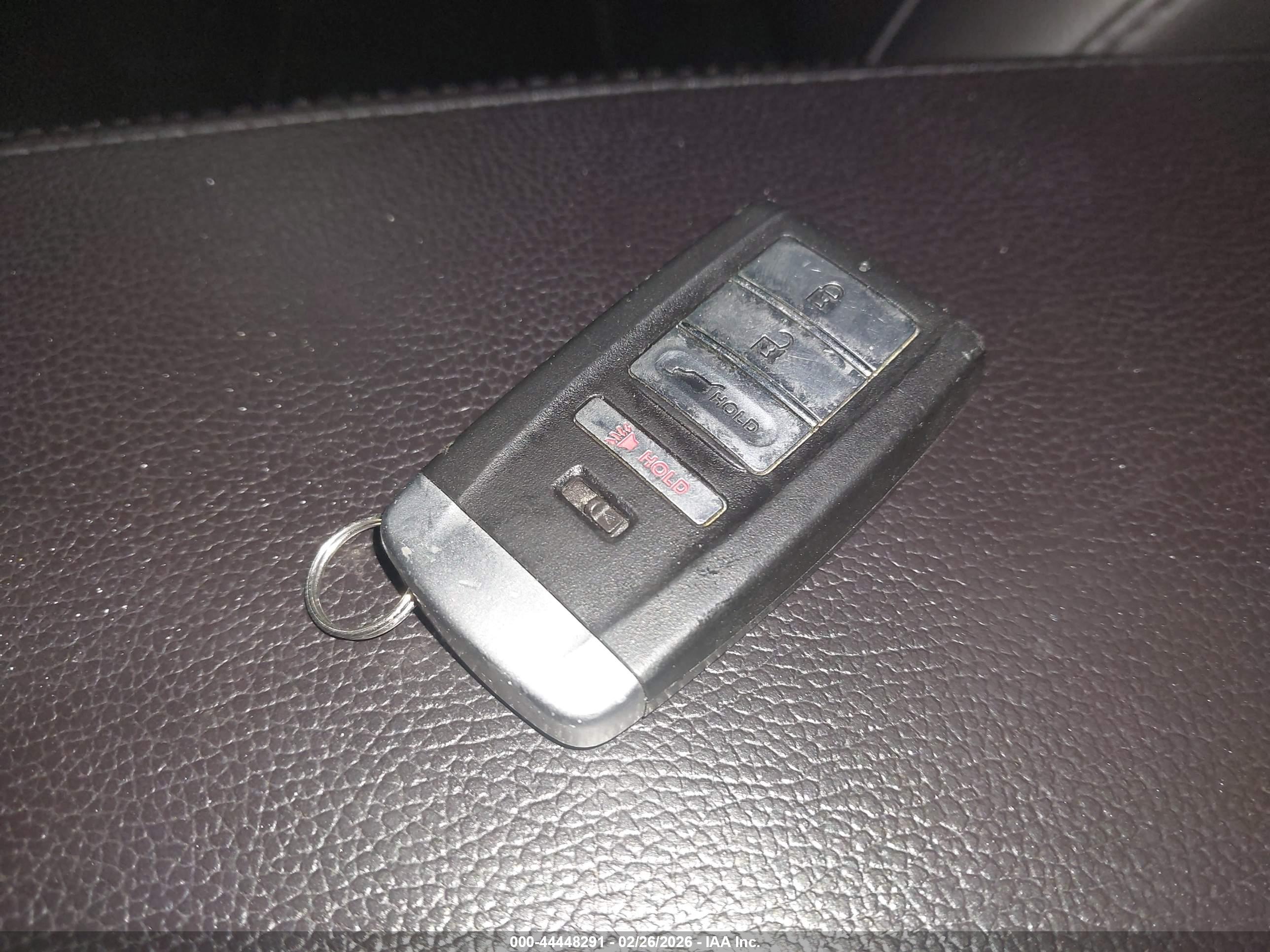 ACURA RDX image 11