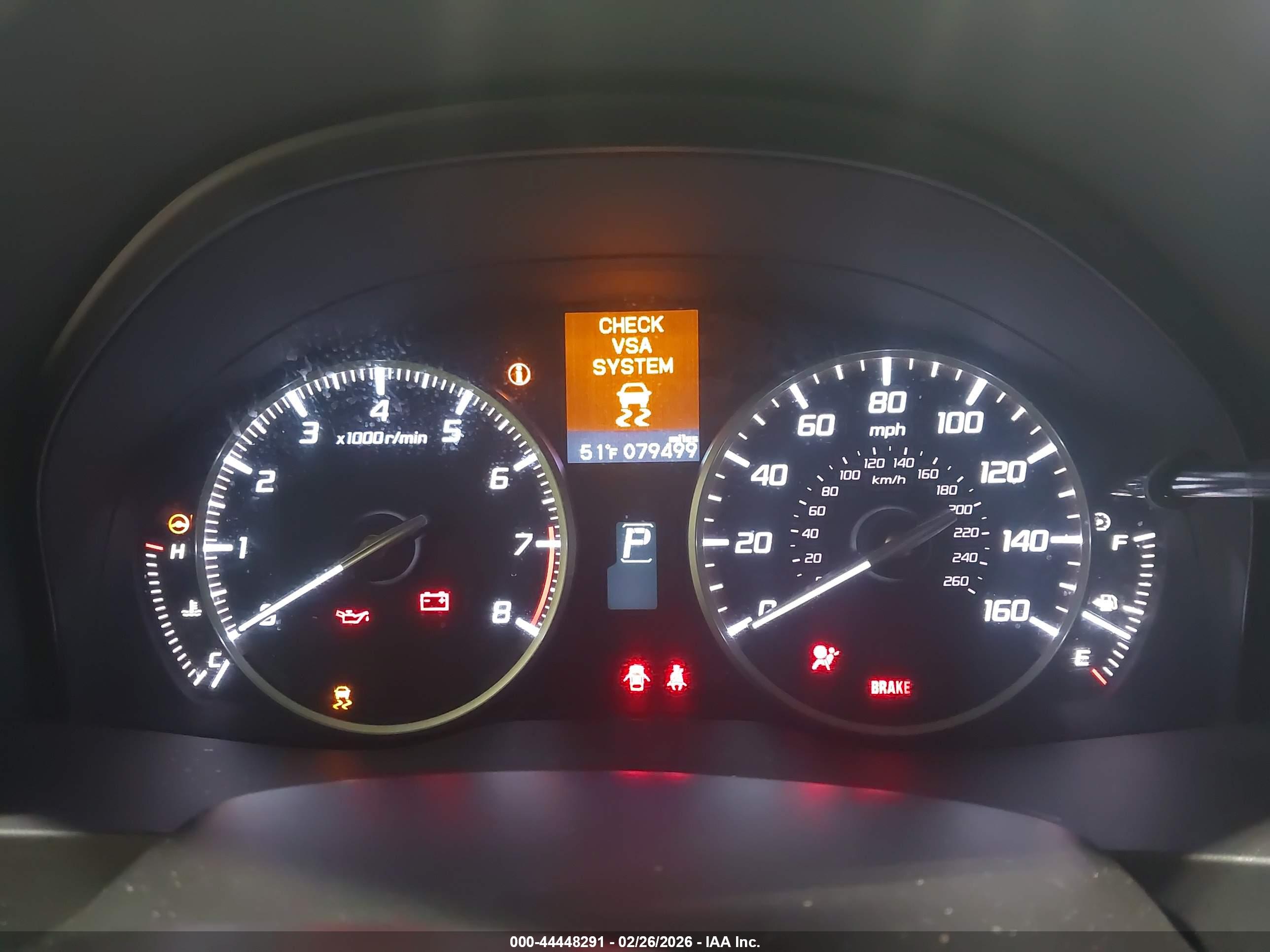 ACURA RDX image 7