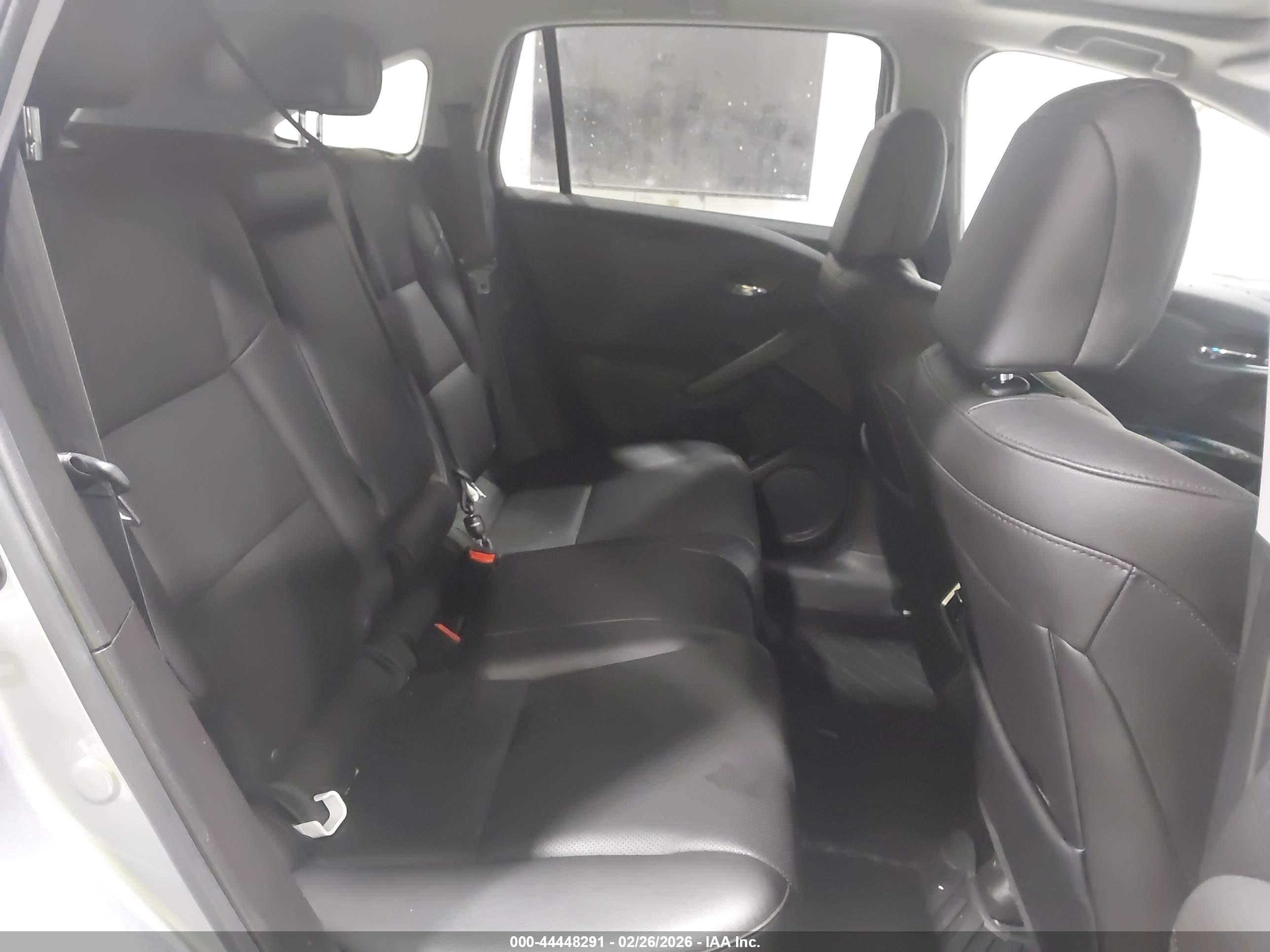 ACURA RDX image 8