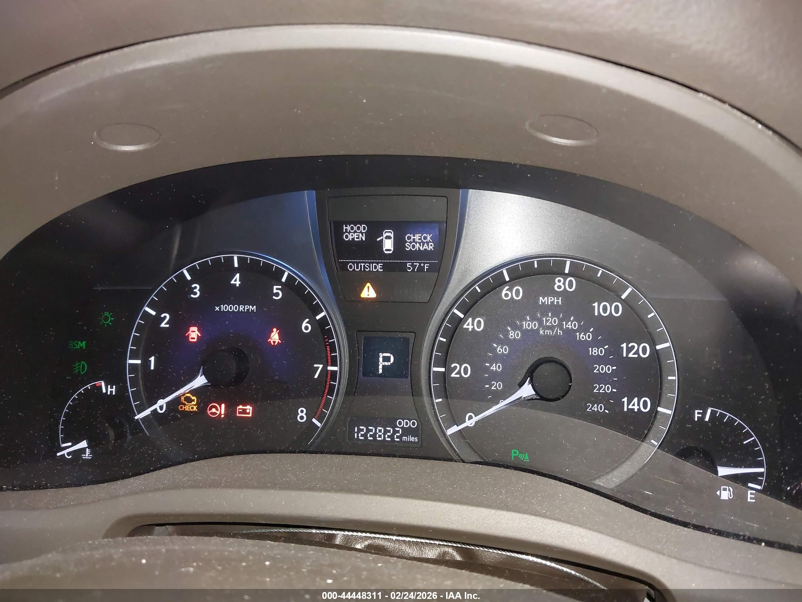 LEXUS RX image 7