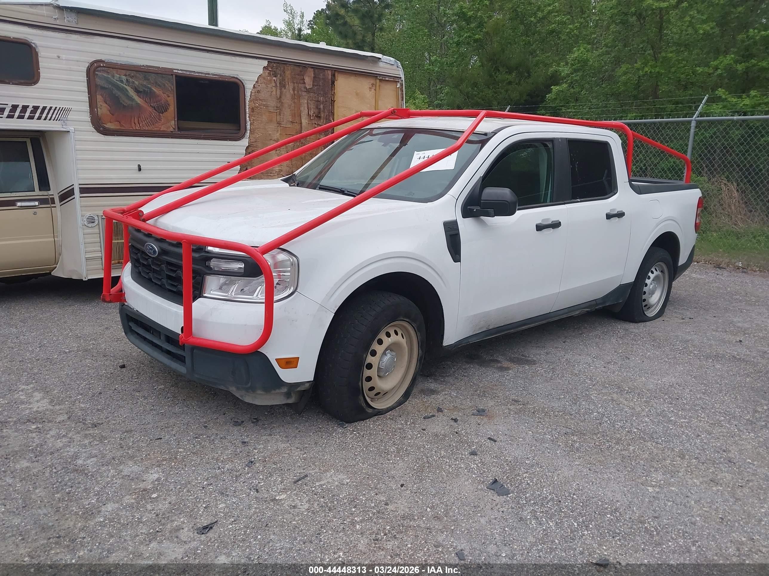 FORD MAVERICK image 2