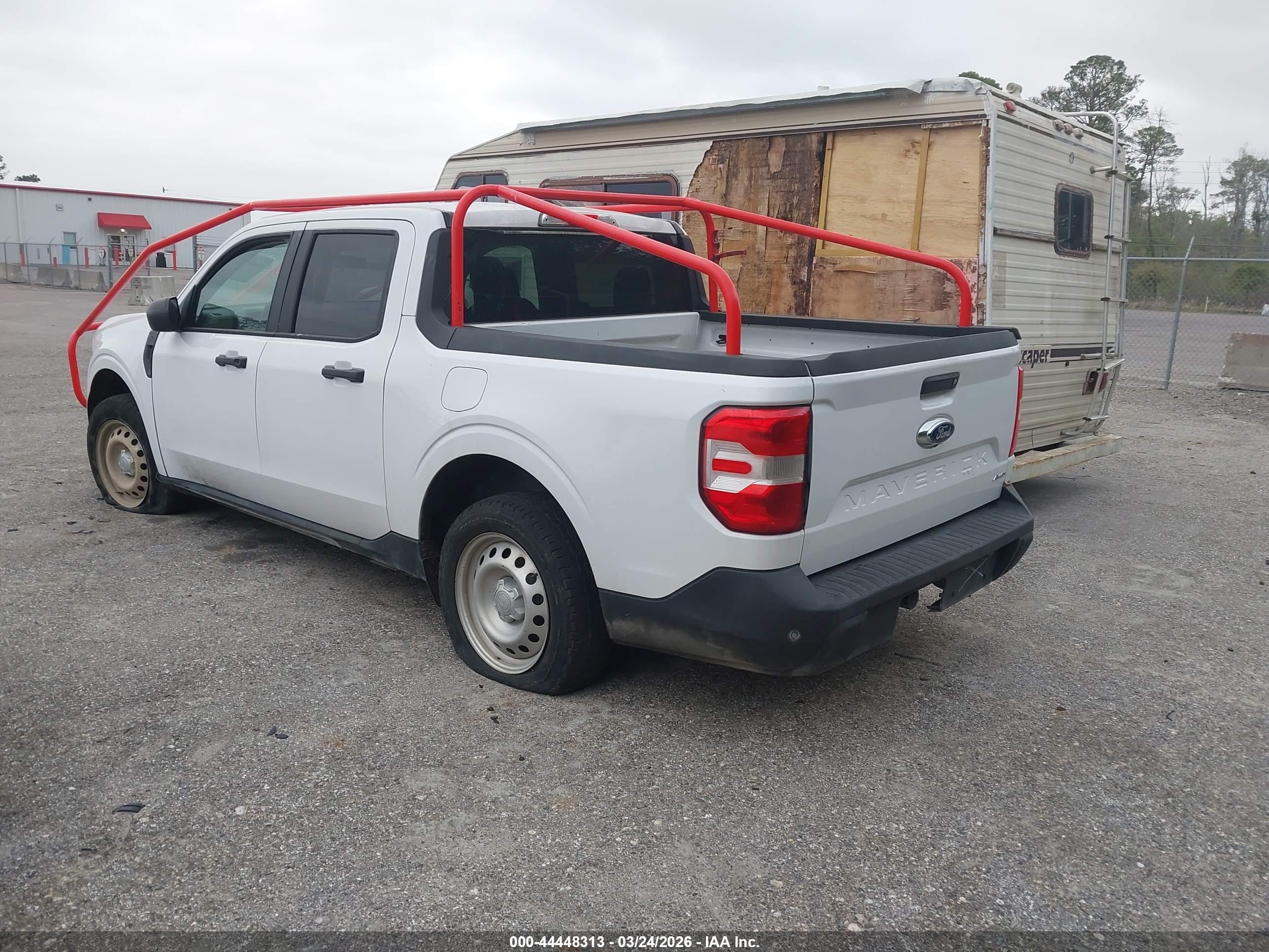FORD MAVERICK image 3