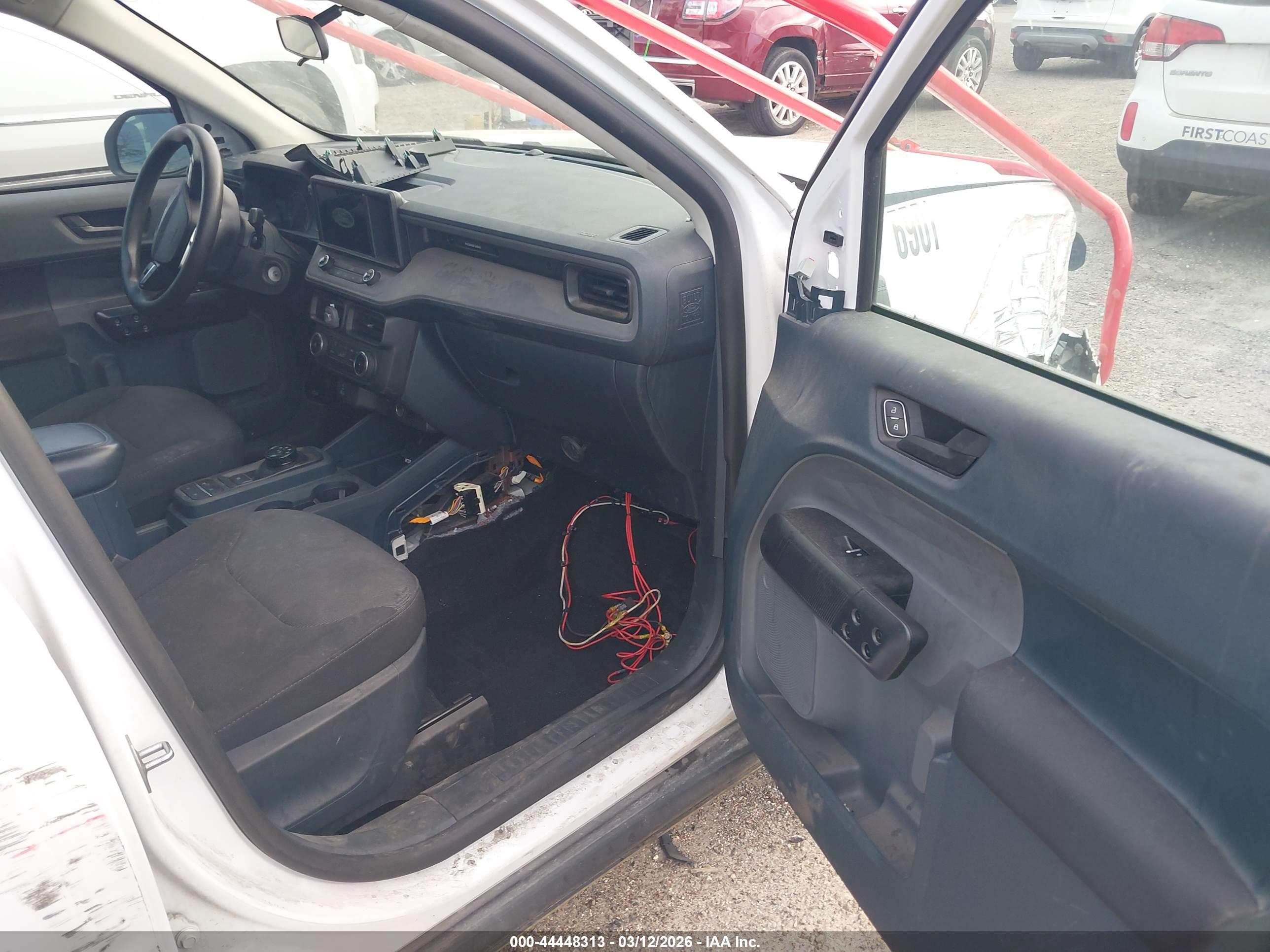 FORD MAVERICK image 5