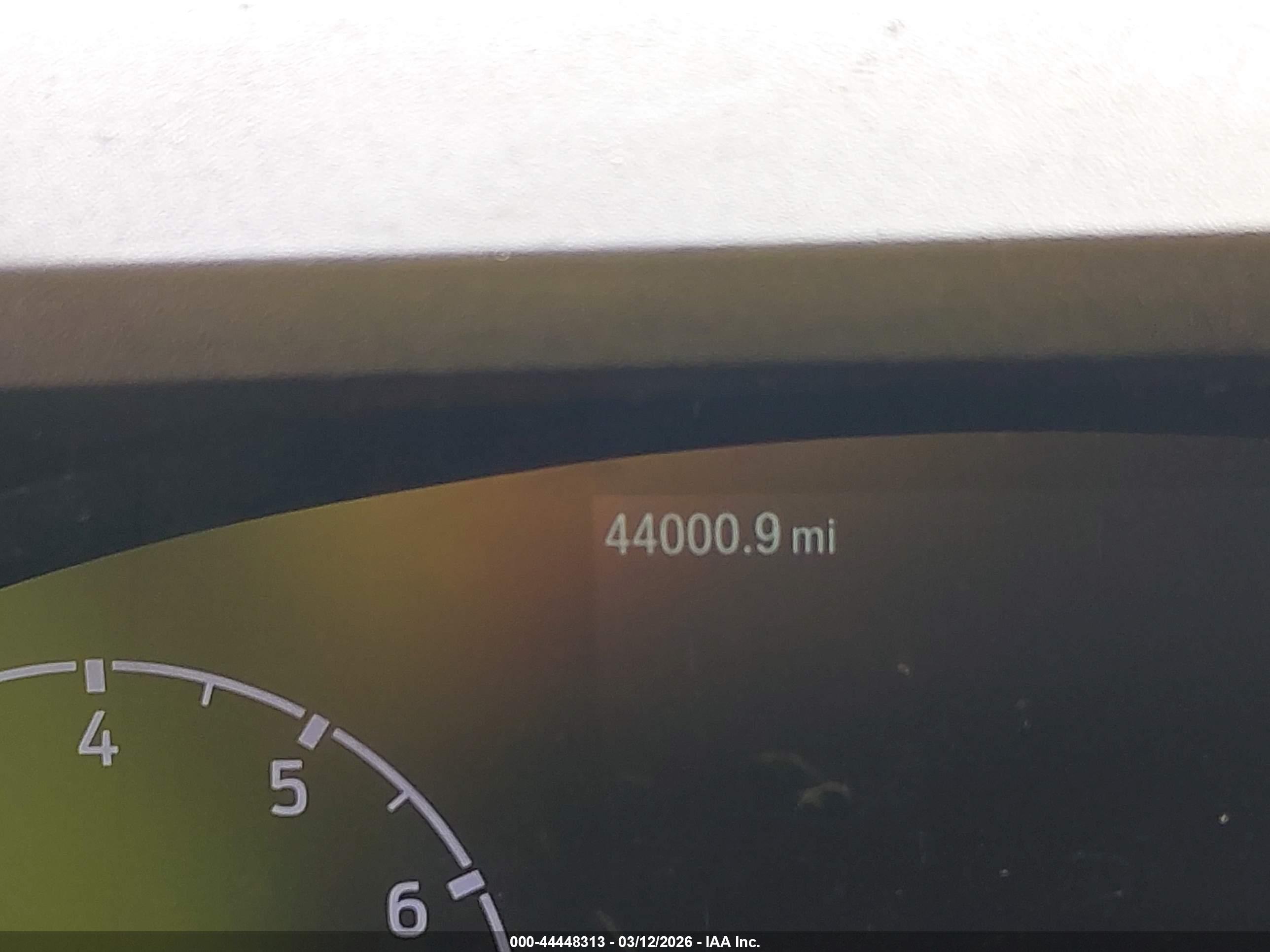 FORD MAVERICK image 7