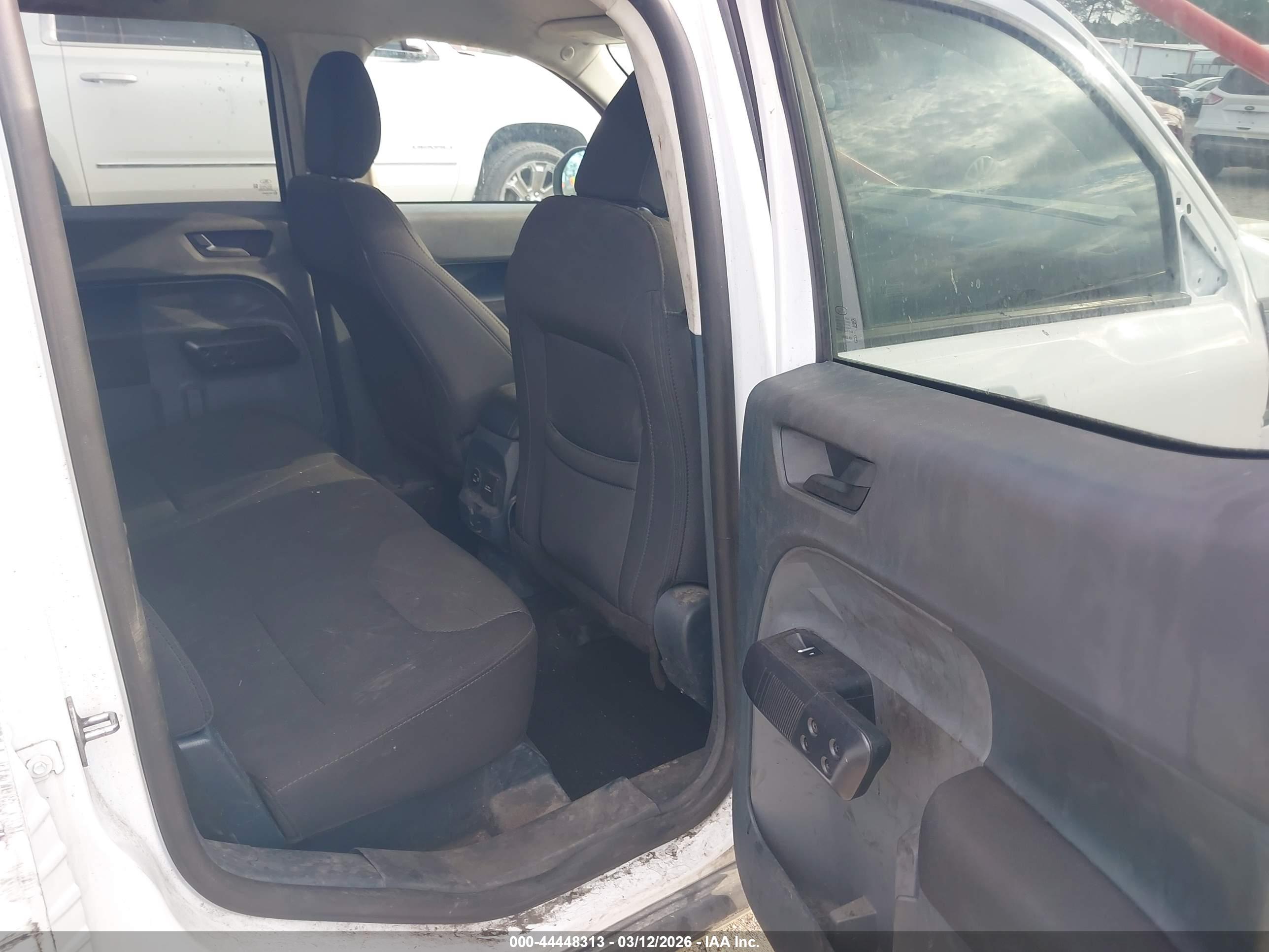 FORD MAVERICK image 8