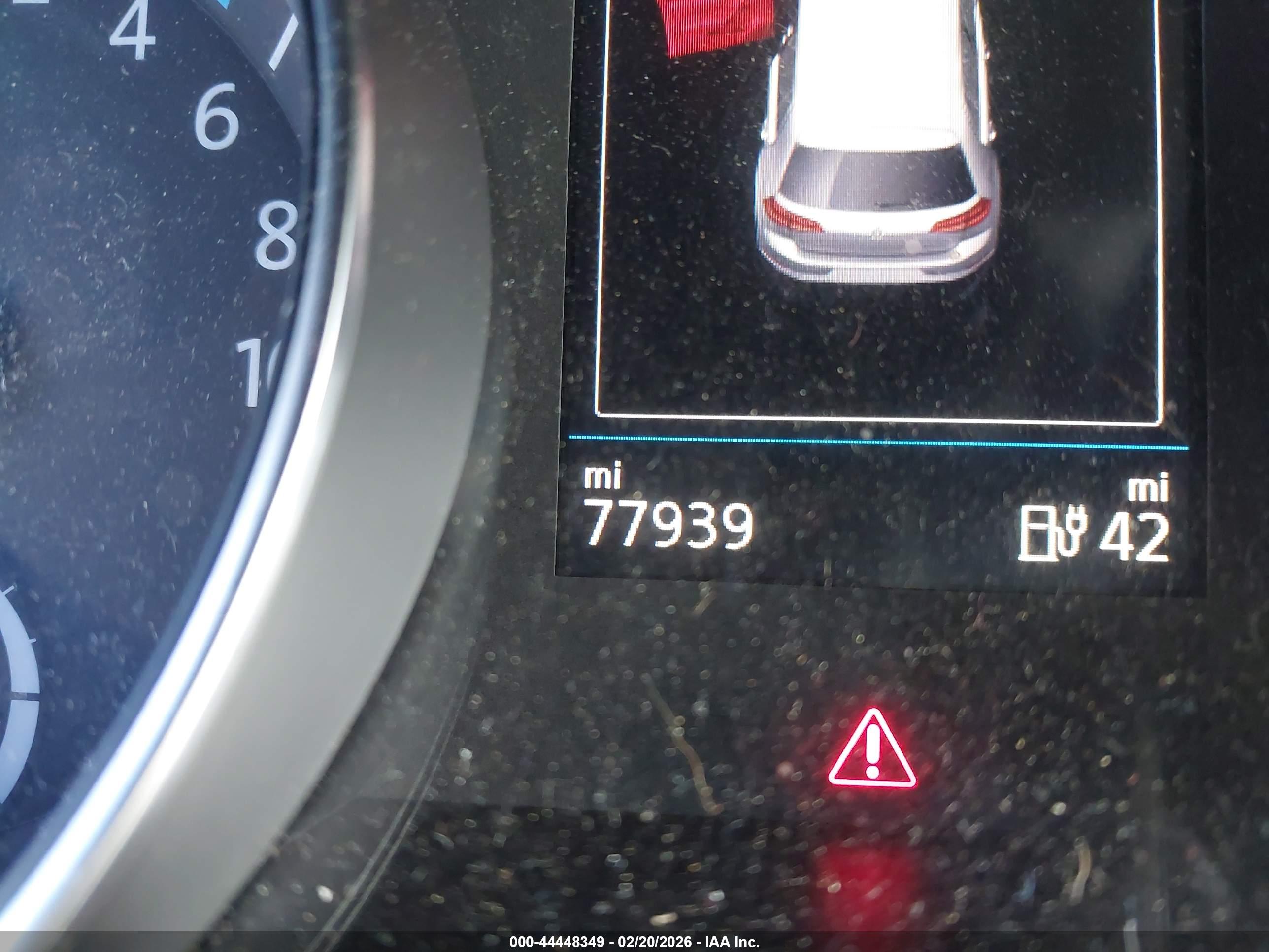 VOLKSWAGEN E-GOLF image 7