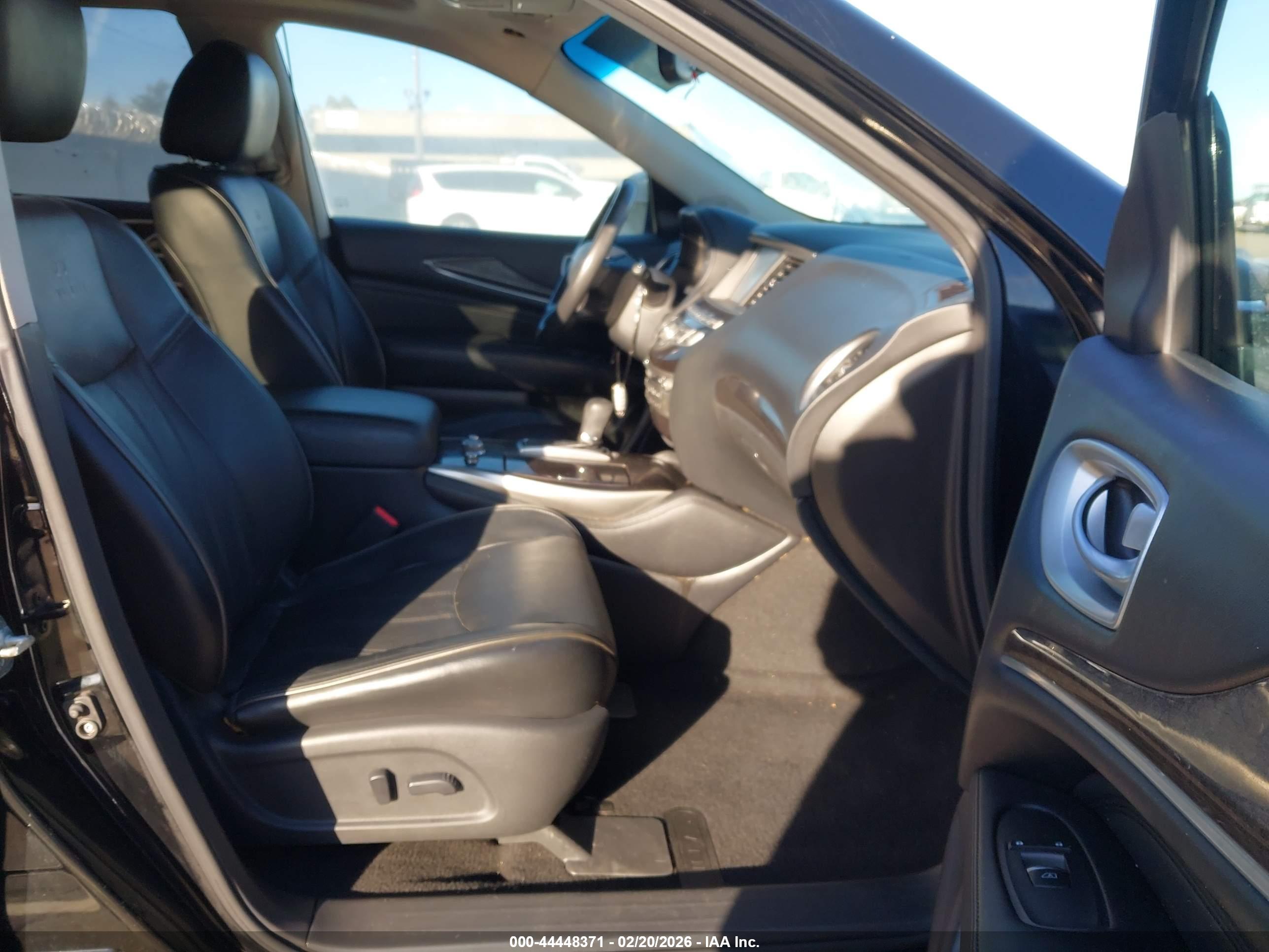 INFINITI QX60 image 5